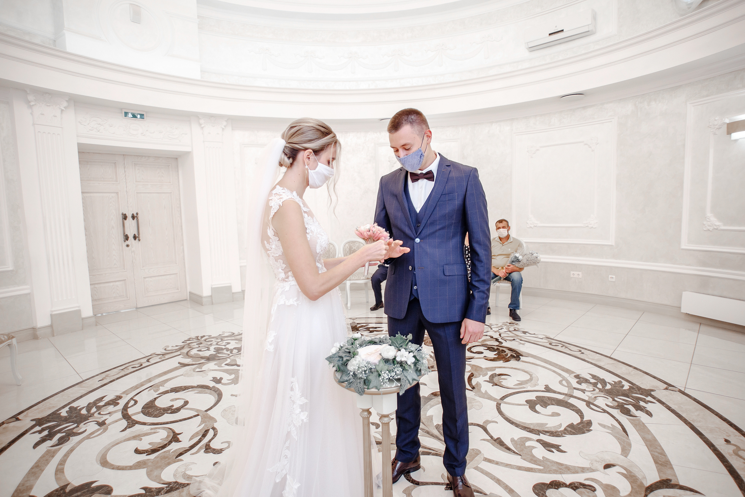 Анна + Олег. Кадочников Михаил фотограф Новосибирск