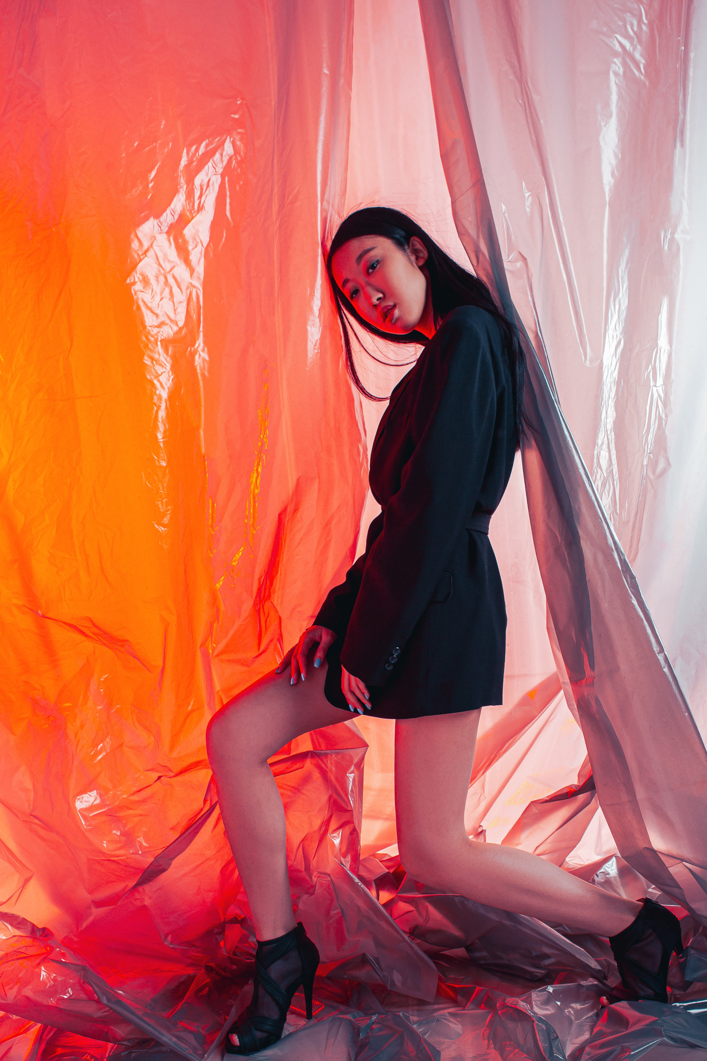 Анна. Кадочников Михаил фотограф Новосибирск