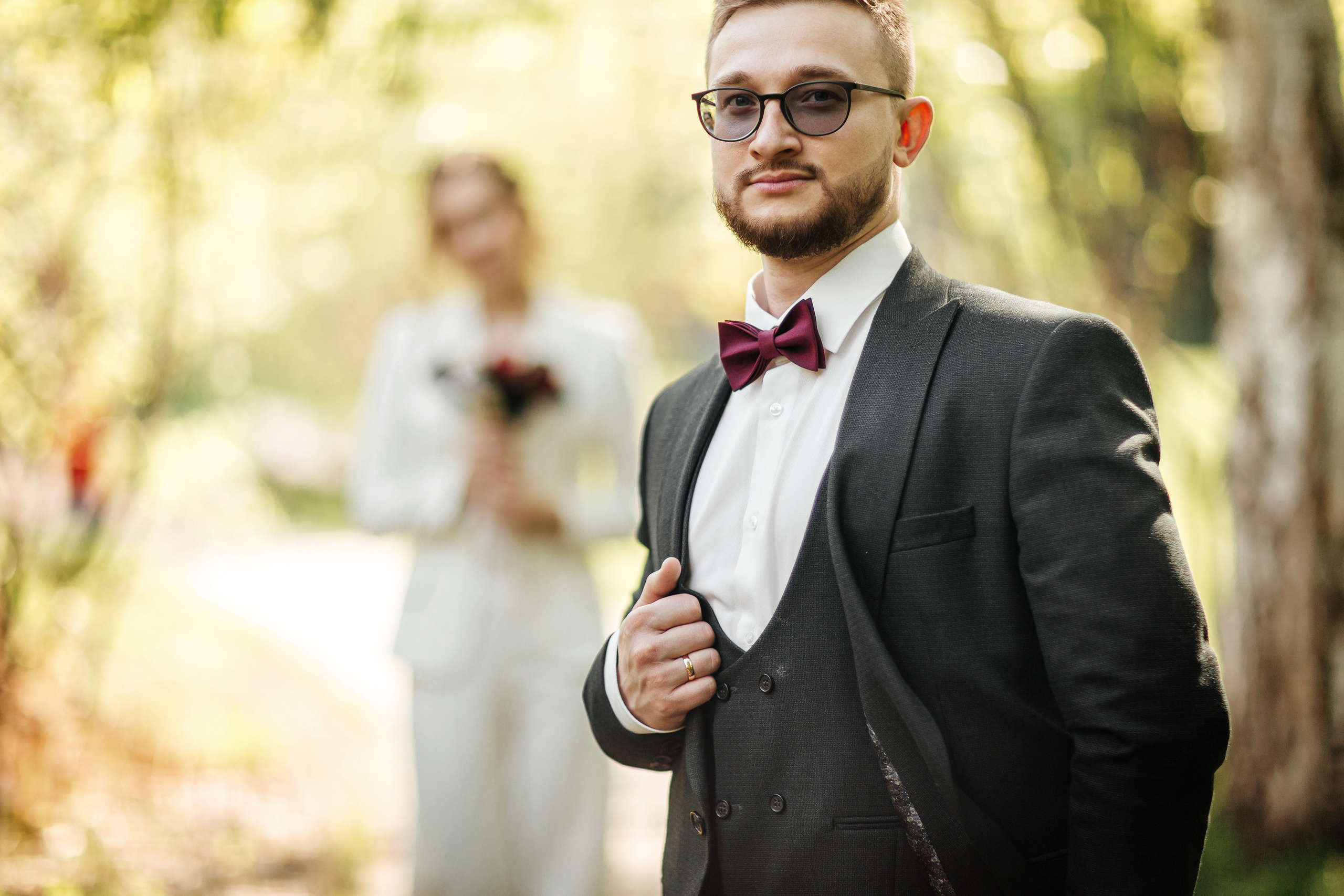 Анастасия + Александр. Кадочников Михаил фотограф Новосибирск