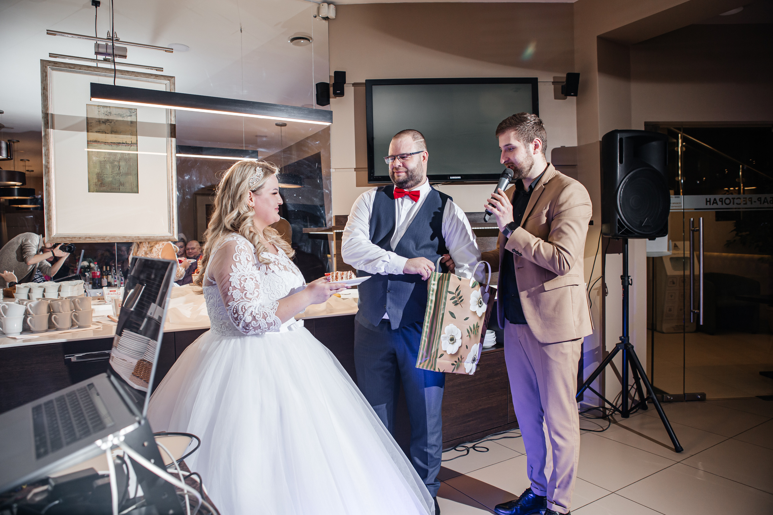 Ирина + Александр. Кадочников Михаил фотограф Новосибирск