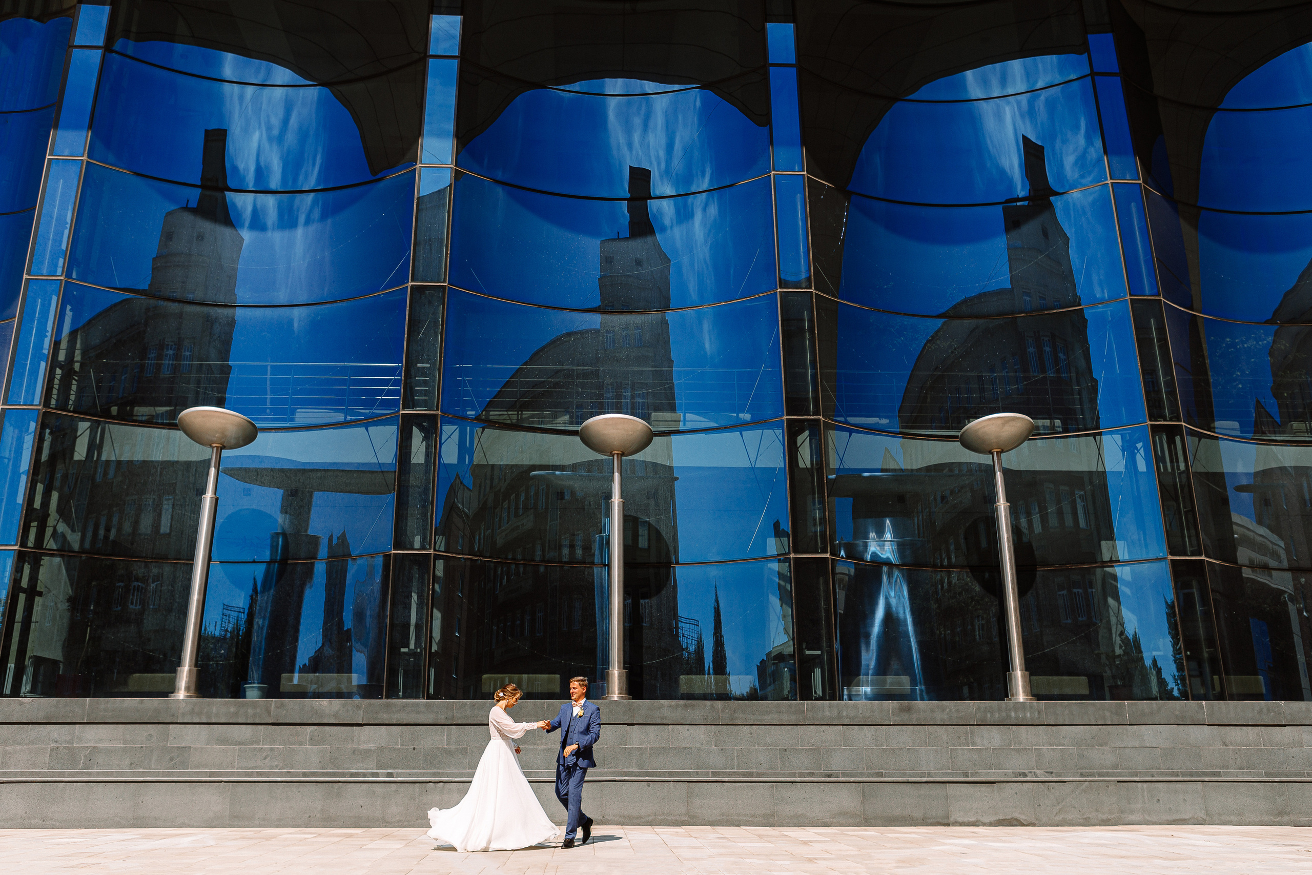 Дмитрий + Мария. Кадочников Михаил фотограф Новосибирск