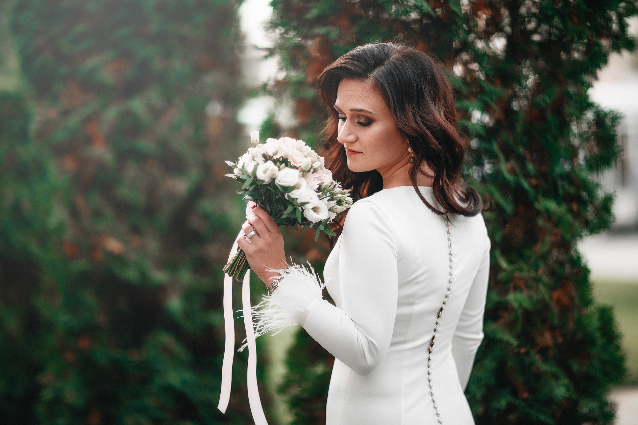 Наталья + Вадим. Кадочников Михаил фотограф Новосибирск