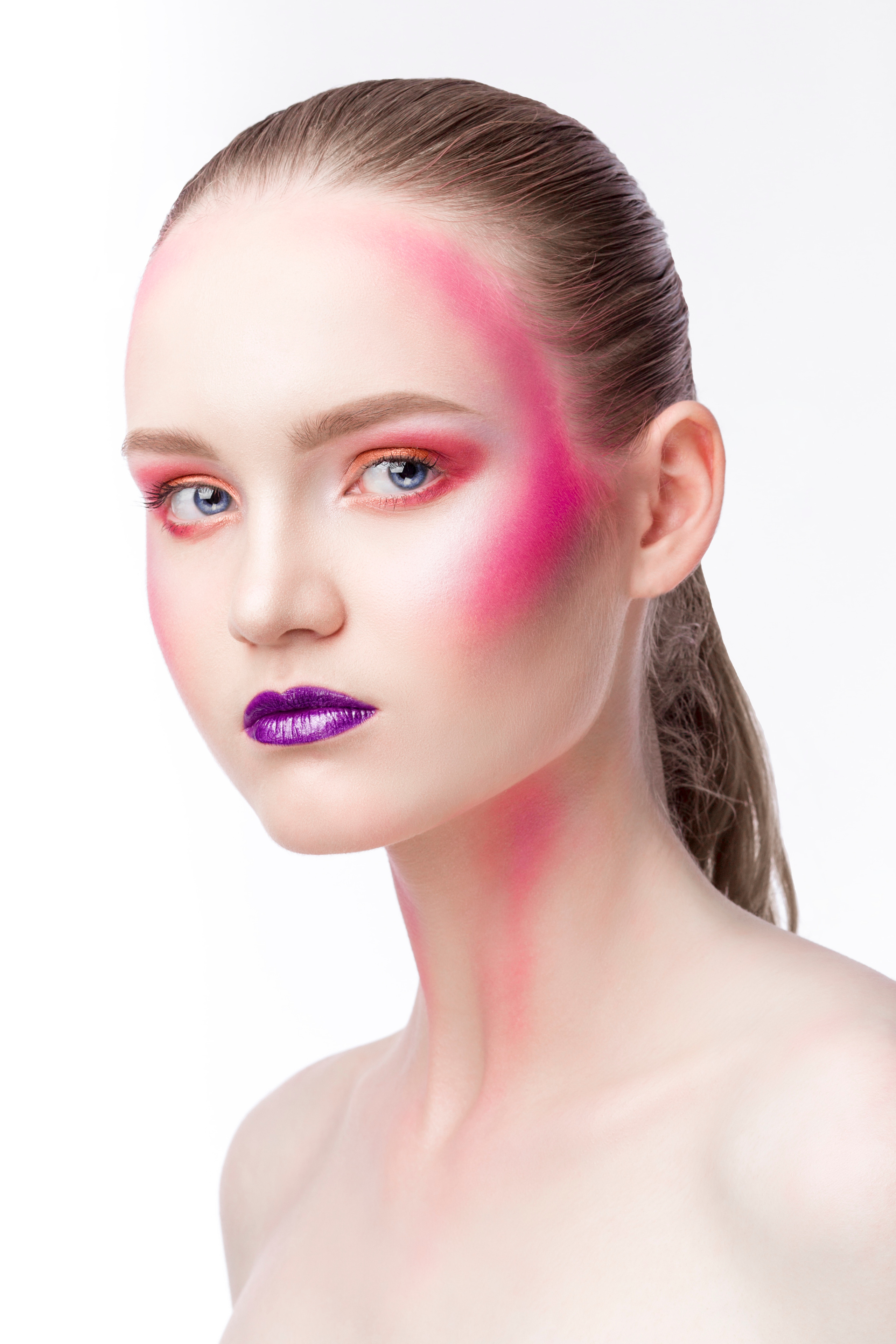 Beauty. Кадочников Михаил фотограф Новосибирск