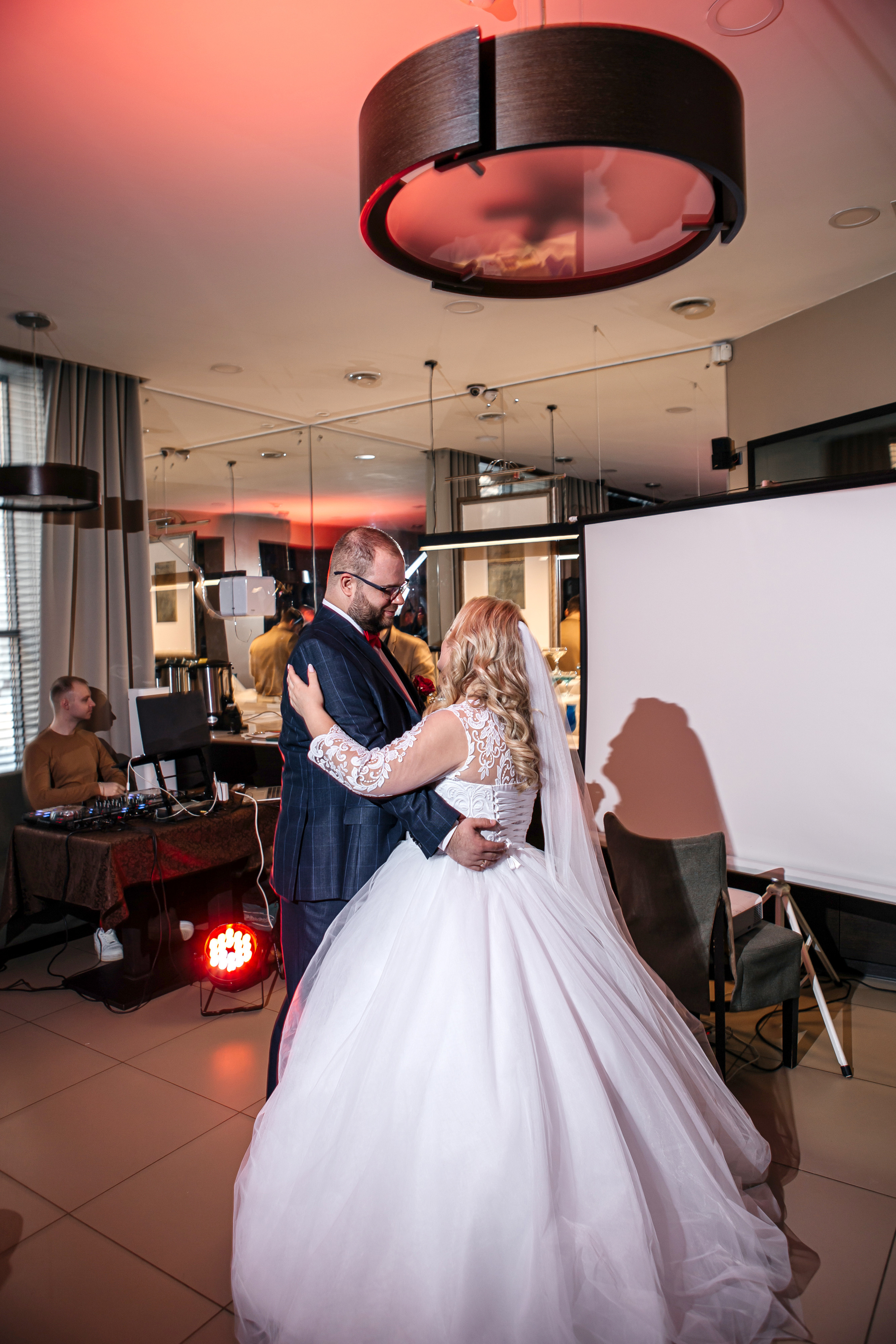 Ирина + Александр. Кадочников Михаил фотограф Новосибирск