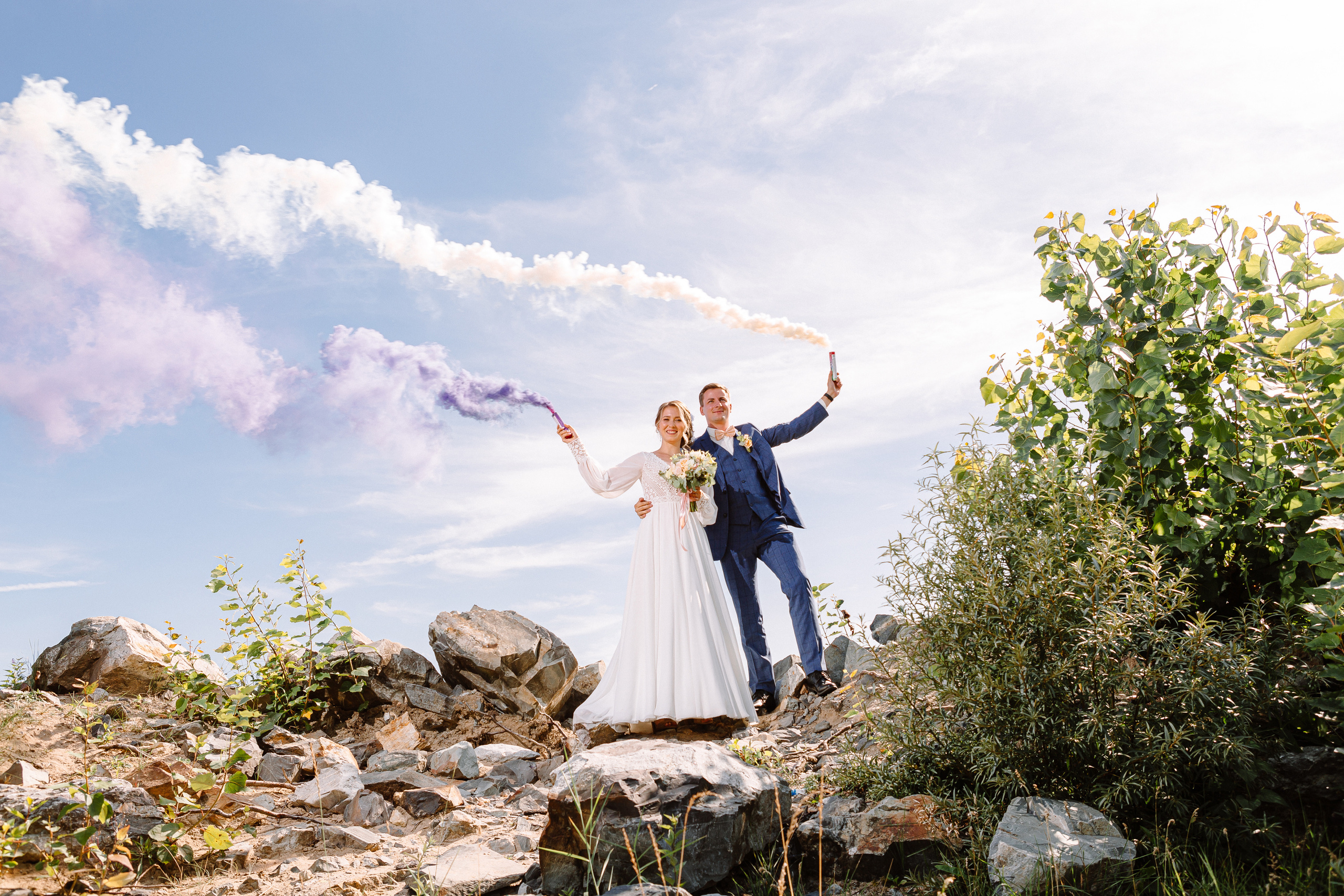 Дмитрий + Мария. Кадочников Михаил фотограф Новосибирск