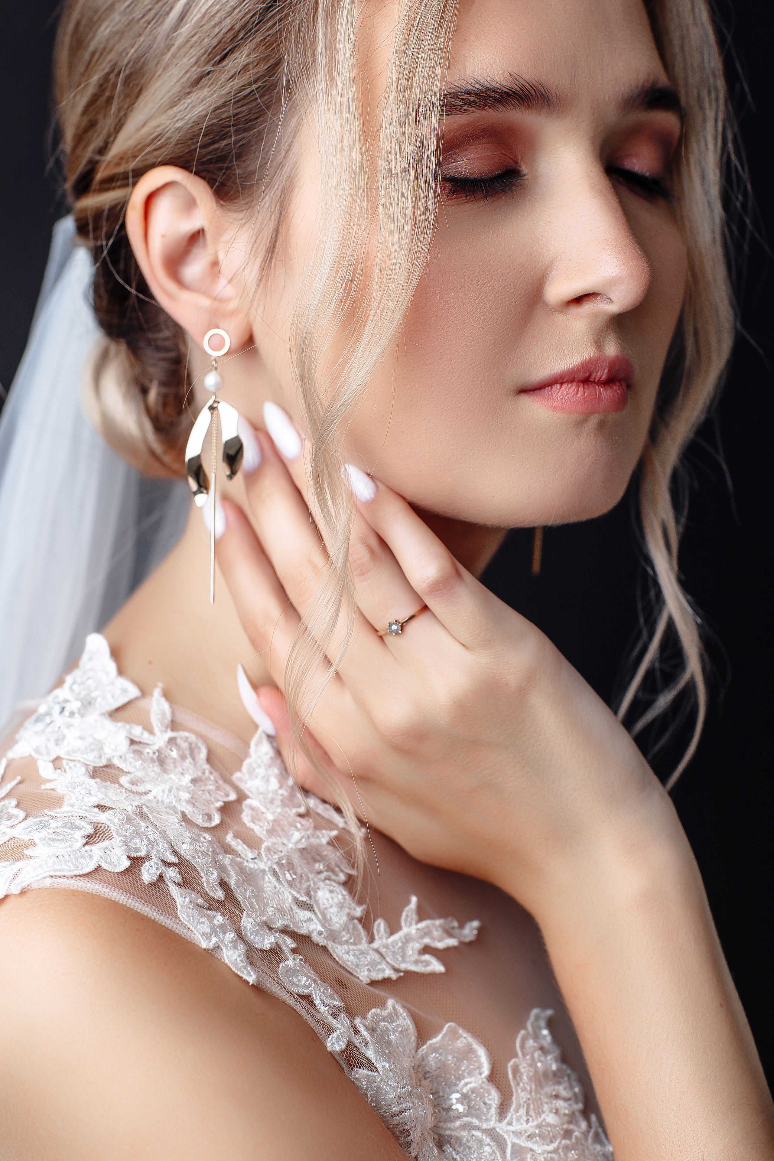 Анна + Олег. Кадочников Михаил фотограф Новосибирск