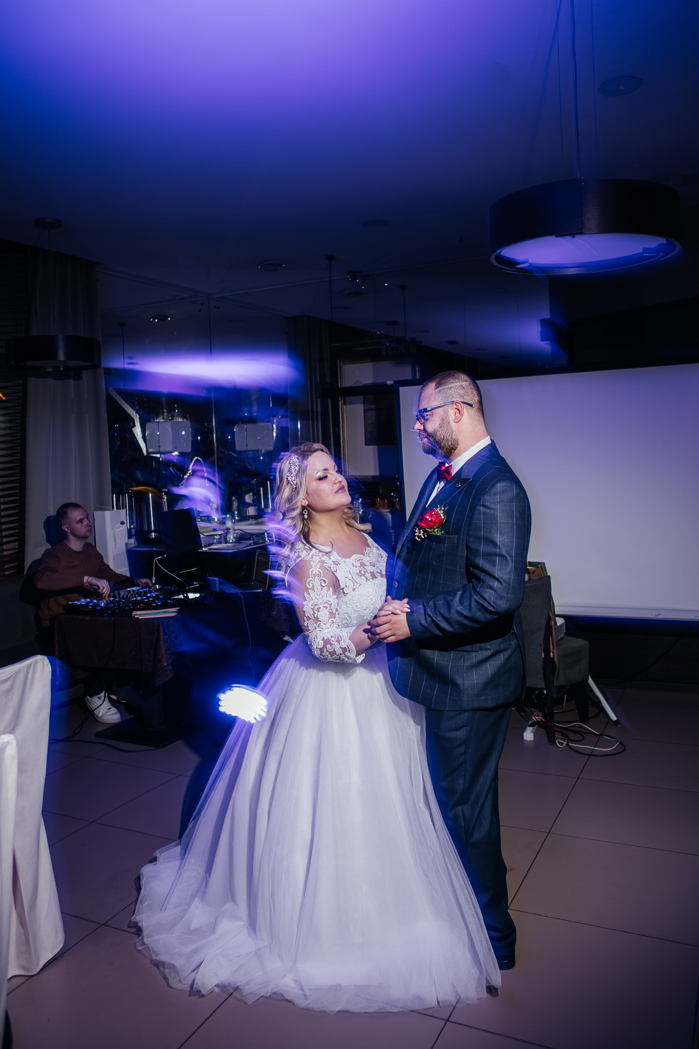 Ирина + Александр. Кадочников Михаил фотограф Новосибирск