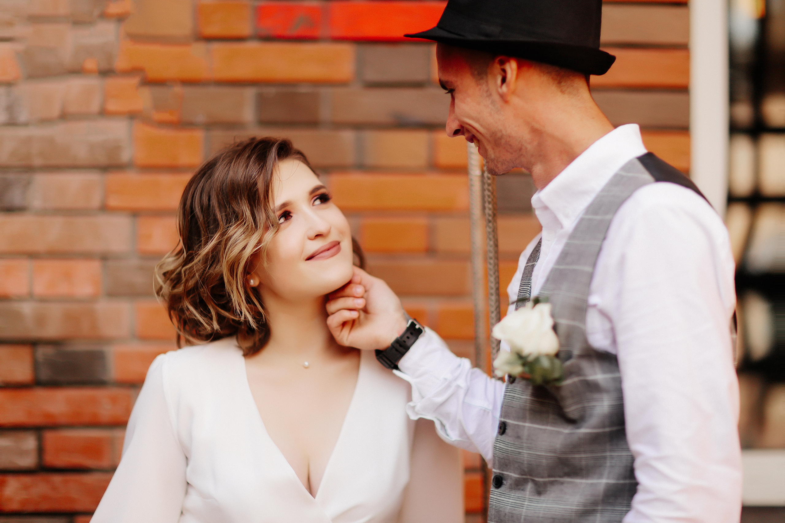 Алёна + Никита. Кадочников Михаил фотограф Новосибирск