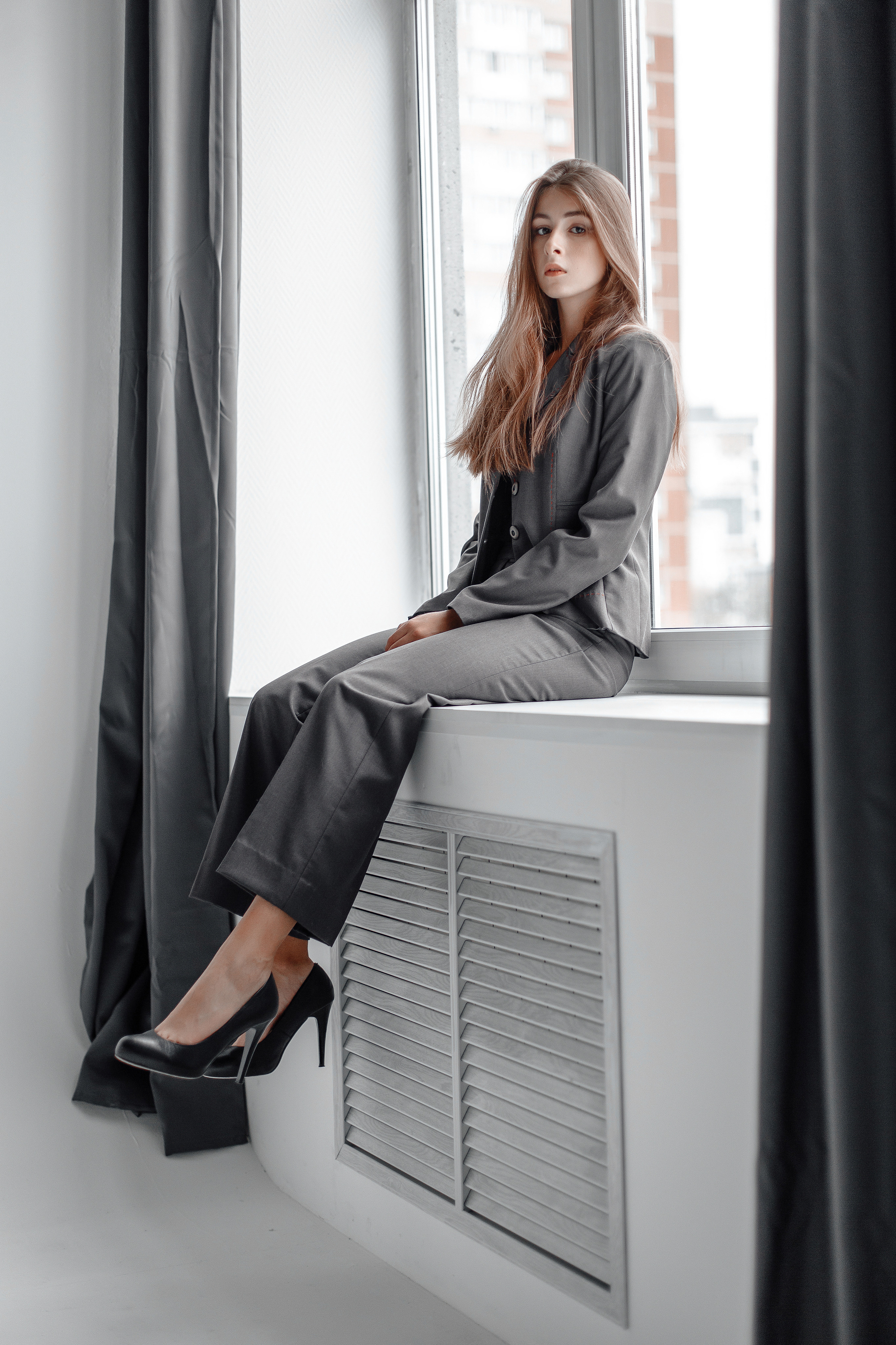 Екатерина. Кадочников Михаил фотограф Новосибирск