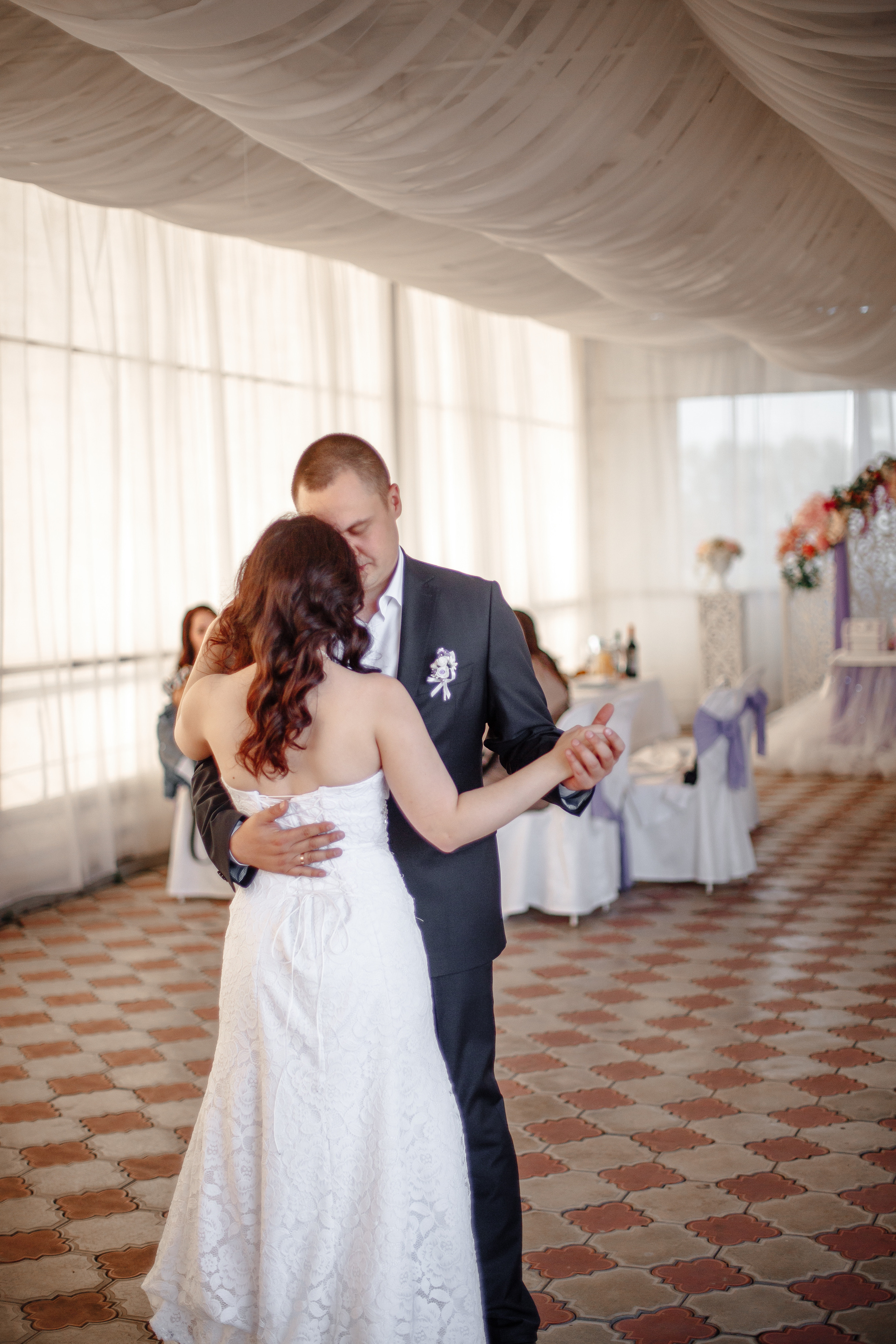 Галина + Трофим. Кадочников Михаил фотограф Новосибирск