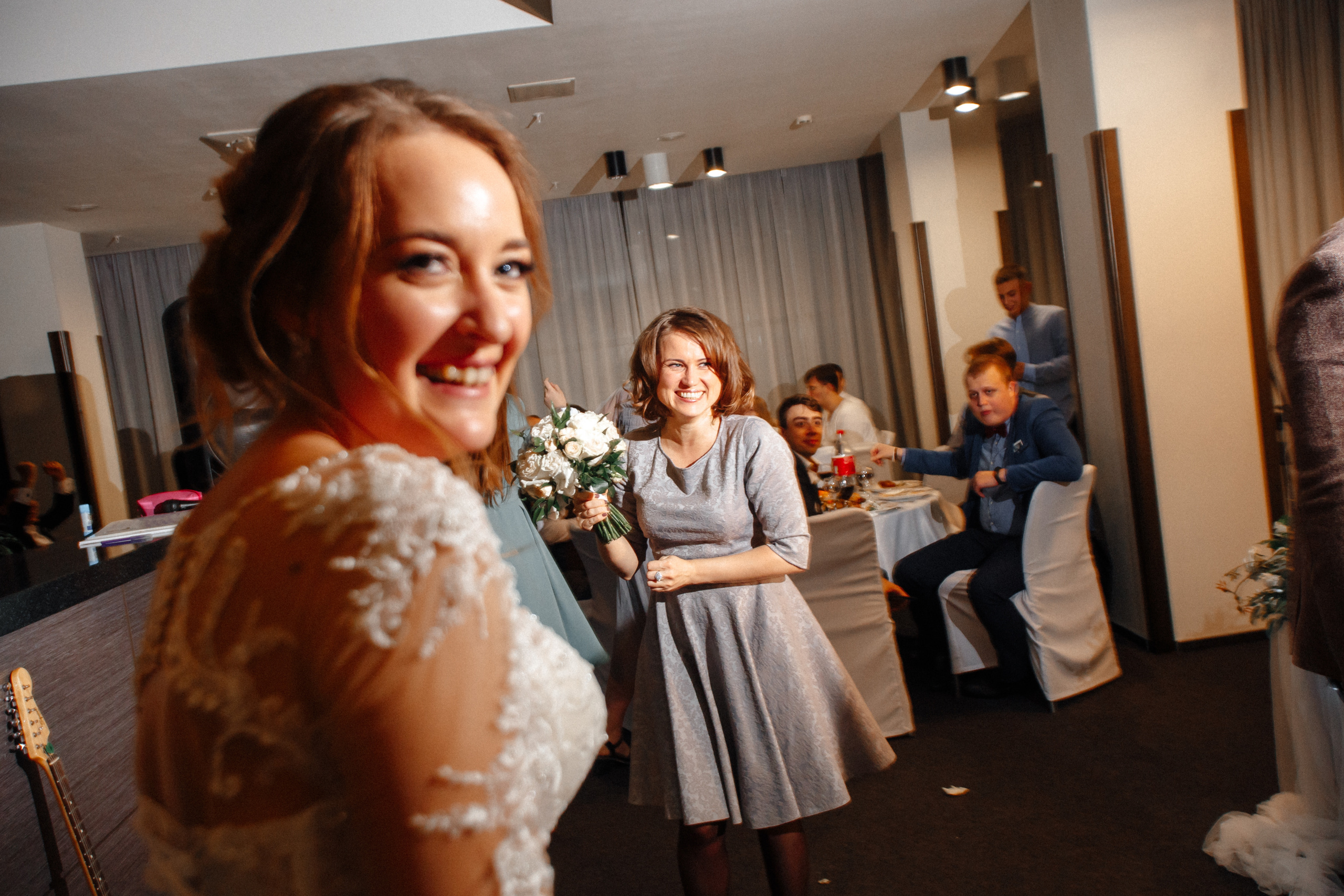 Александр + Анна. Кадочников Михаил фотограф Новосибирск