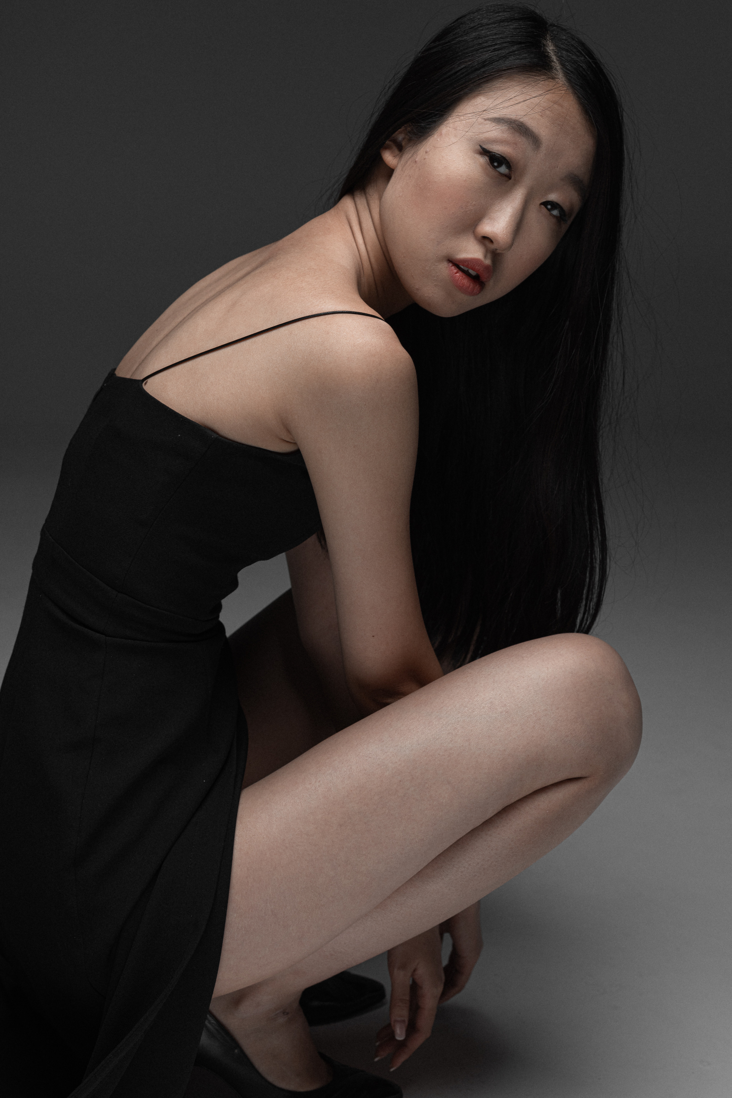 Анна. Кадочников Михаил фотограф Новосибирск