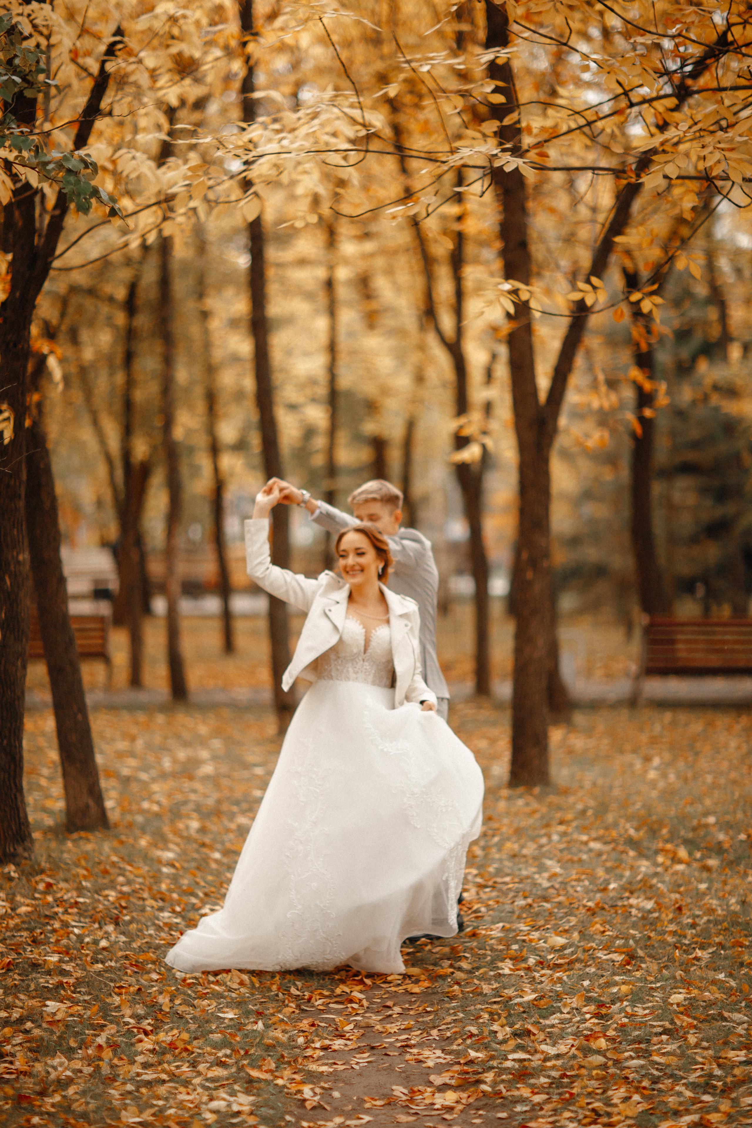 Александр + Анна. Кадочников Михаил фотограф Новосибирск