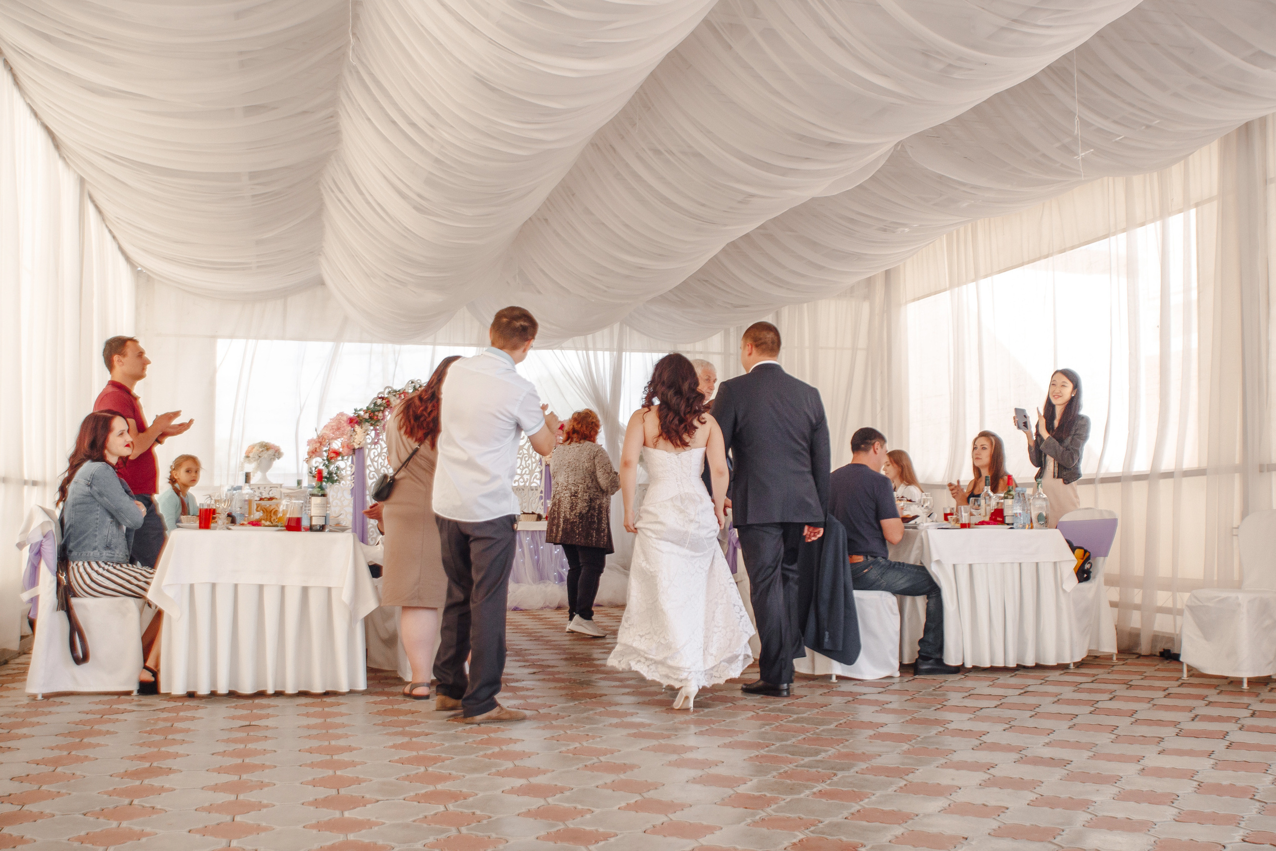 Галина + Трофим. Кадочников Михаил фотограф Новосибирск