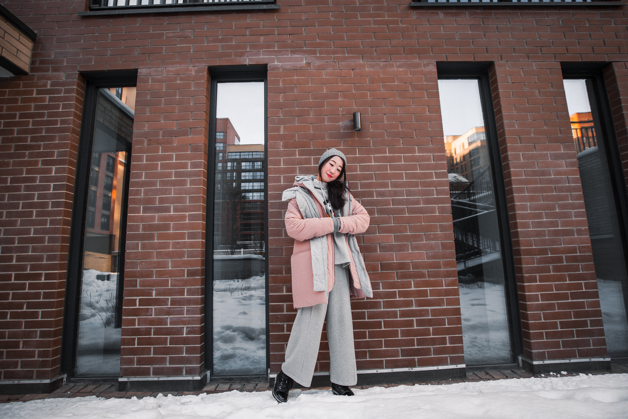 Seoul Street style. Кадочников Михаил фотограф Новосибирск