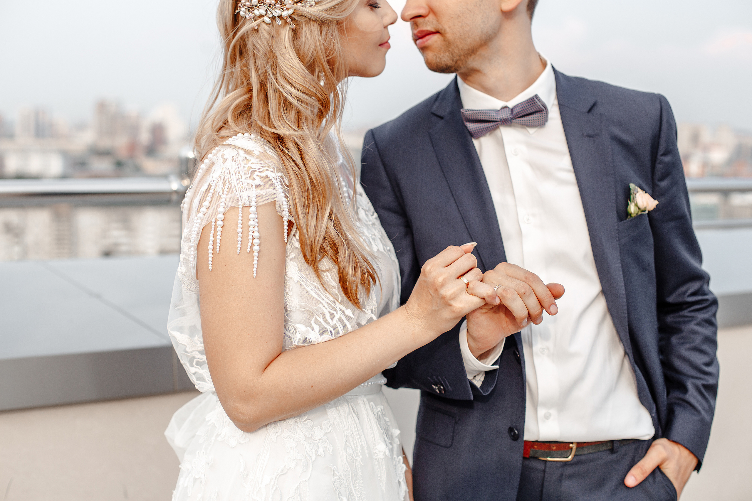 Алёна + Артём. Кадочников Михаил фотограф Новосибирск