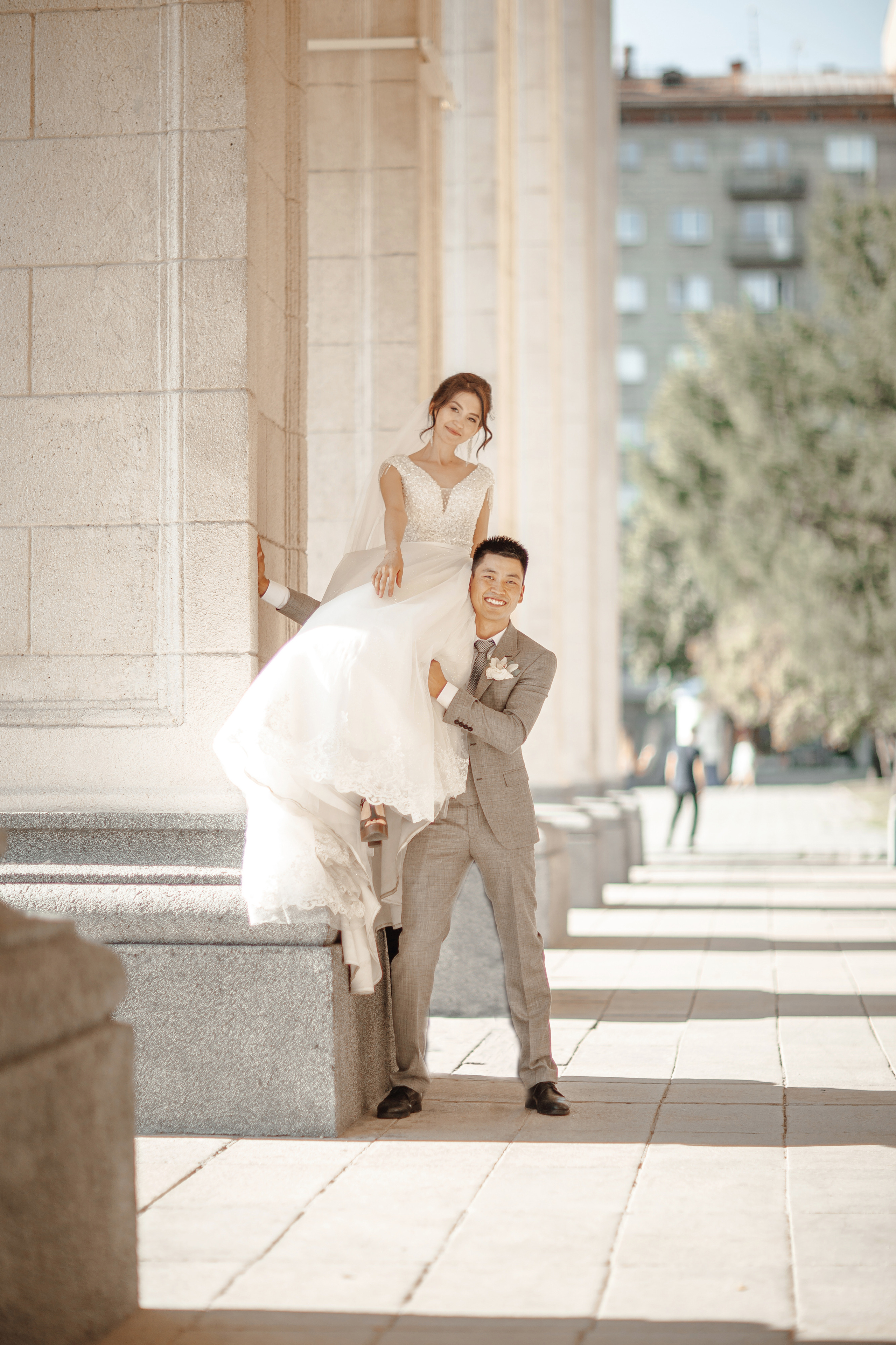 Айбек + Айдай. Кадочников Михаил фотограф Новосибирск