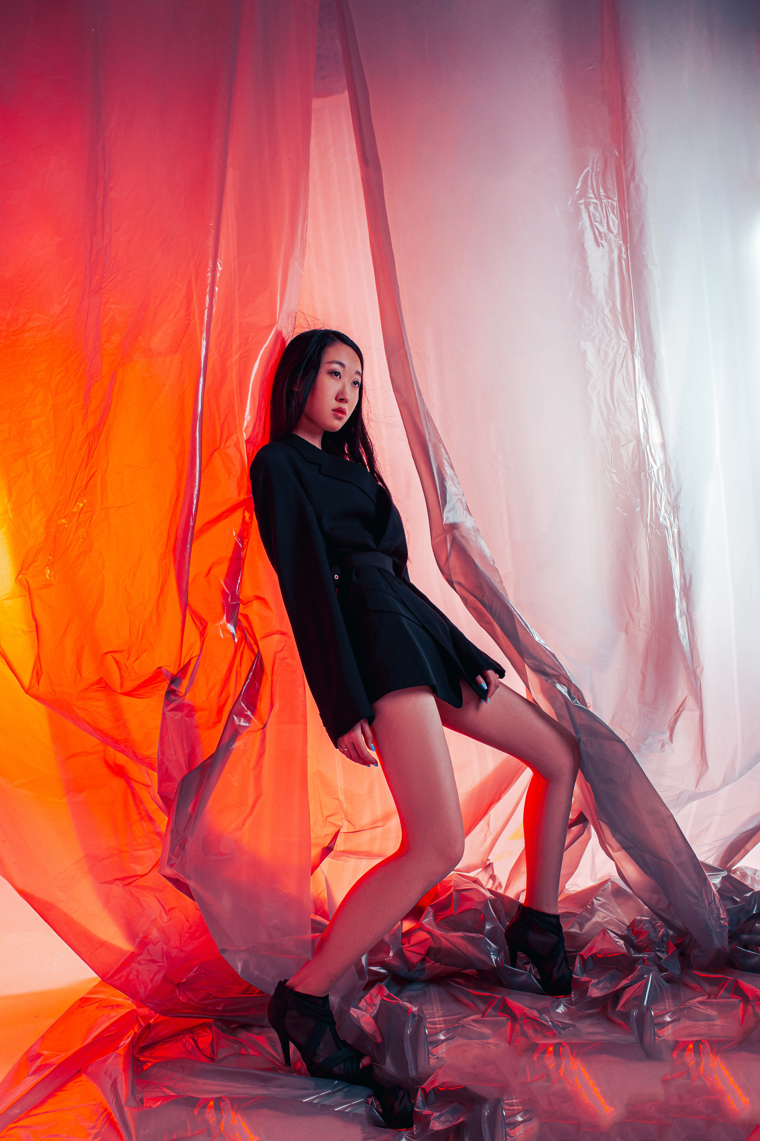 Анна. Кадочников Михаил фотограф Новосибирск