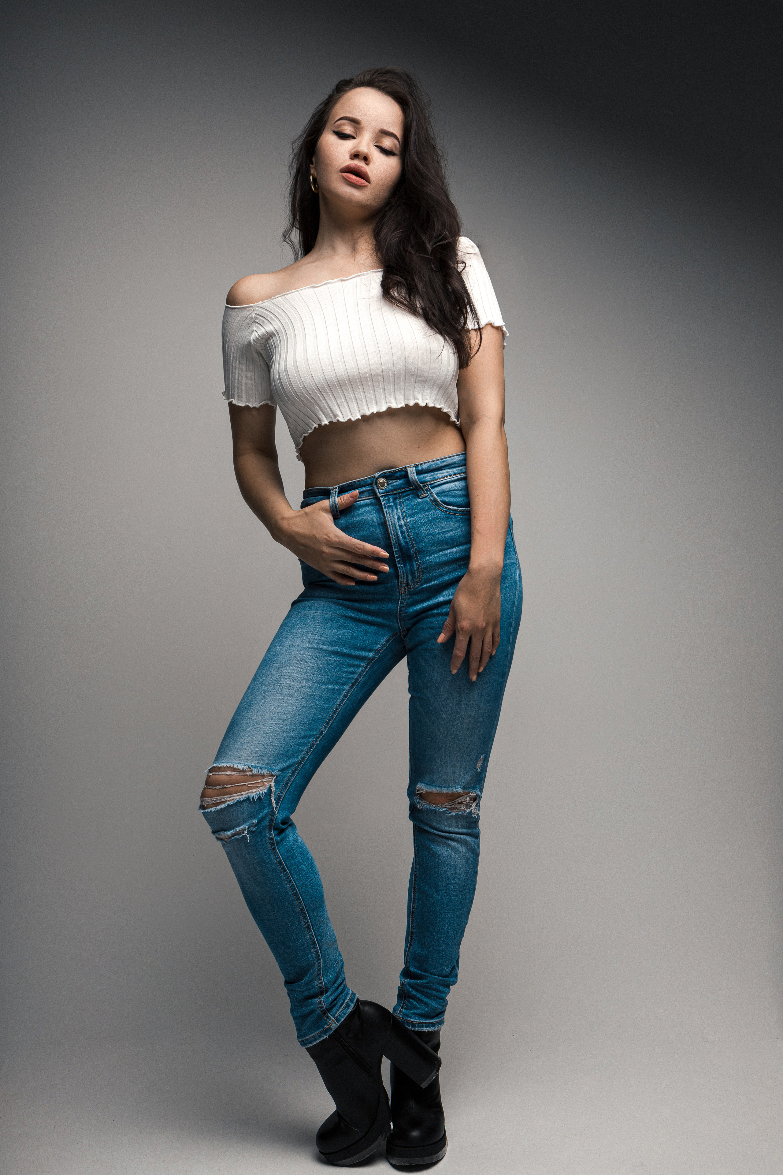 Любовь. Кадочников Михаил фотограф Новосибирск