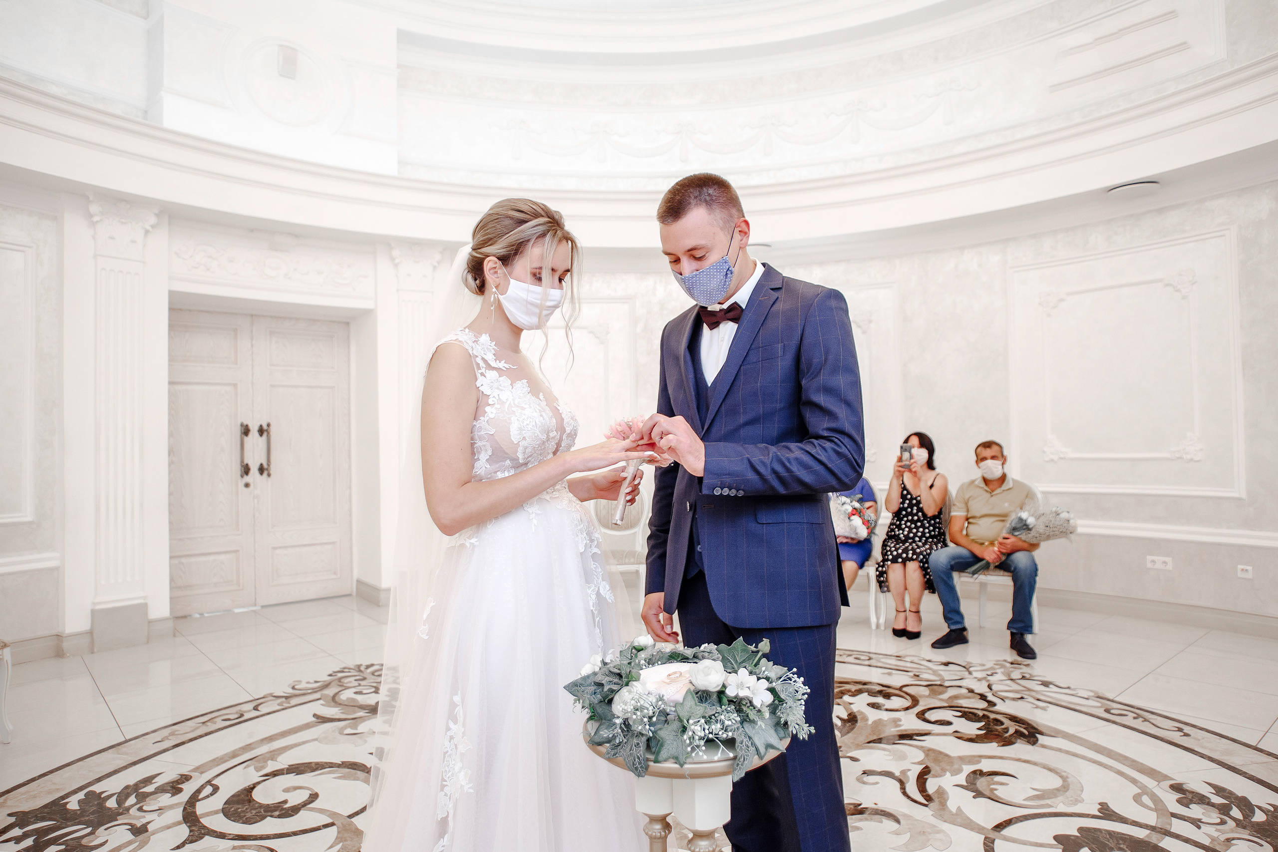 Анна + Олег. Кадочников Михаил фотограф Новосибирск