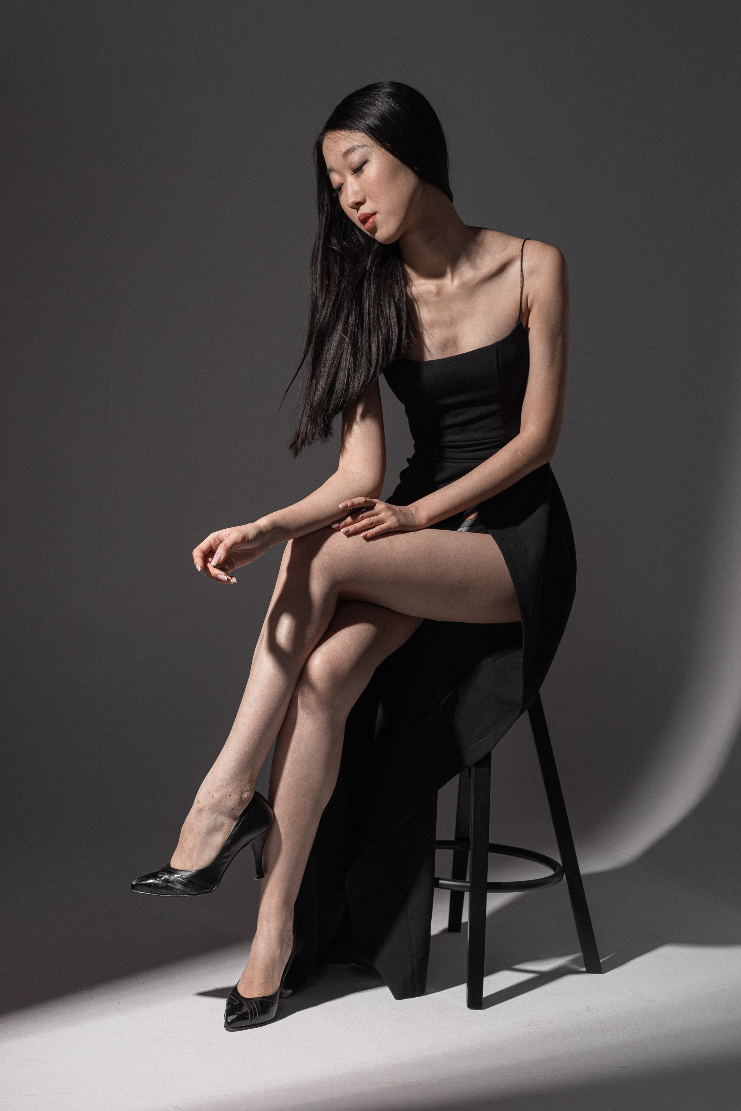 Анна. Кадочников Михаил фотограф Новосибирск