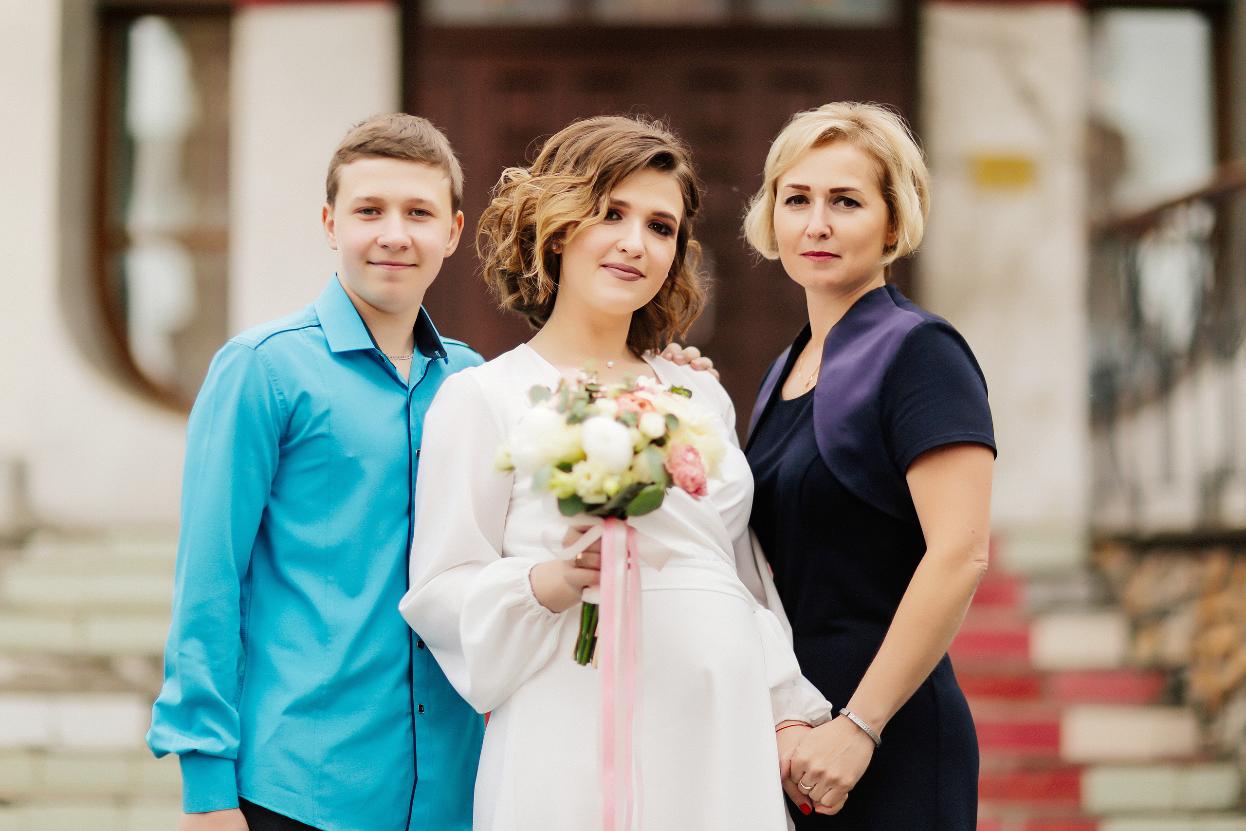 Алёна + Никита. Кадочников Михаил фотограф Новосибирск