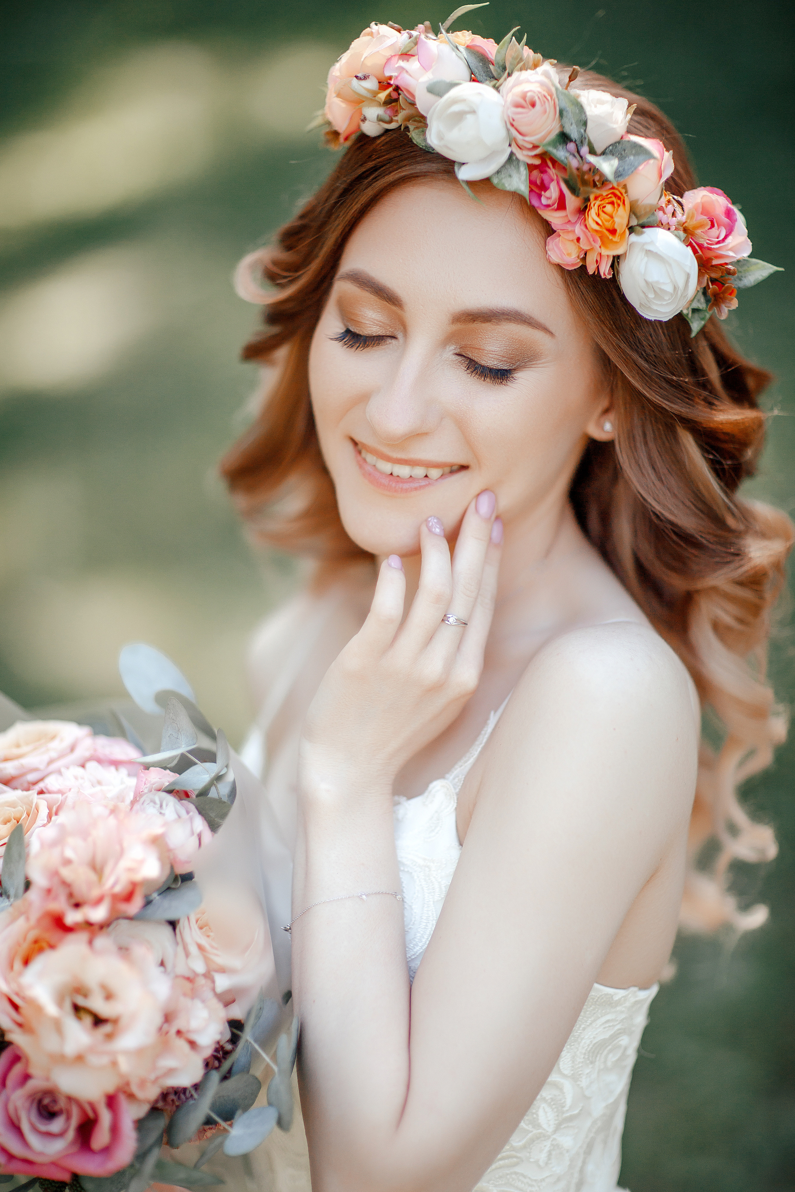 Ксения + Александр. Кадочников Михаил фотограф Новосибирск