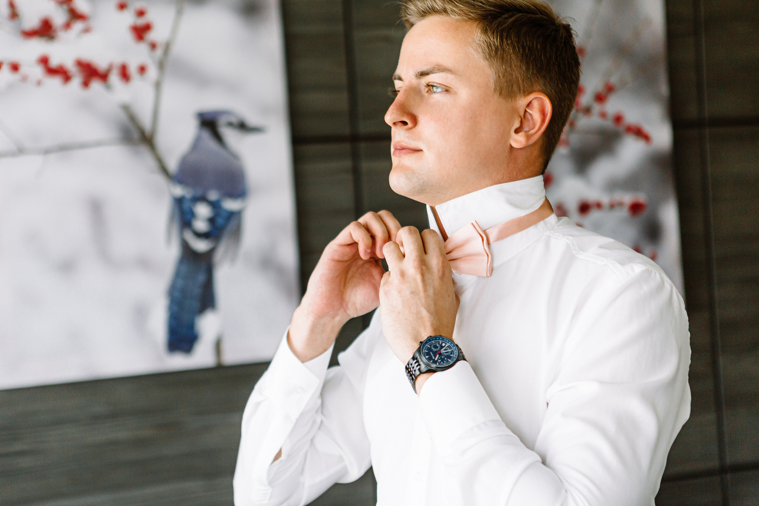 Дмитрий + Мария. Кадочников Михаил фотограф Новосибирск