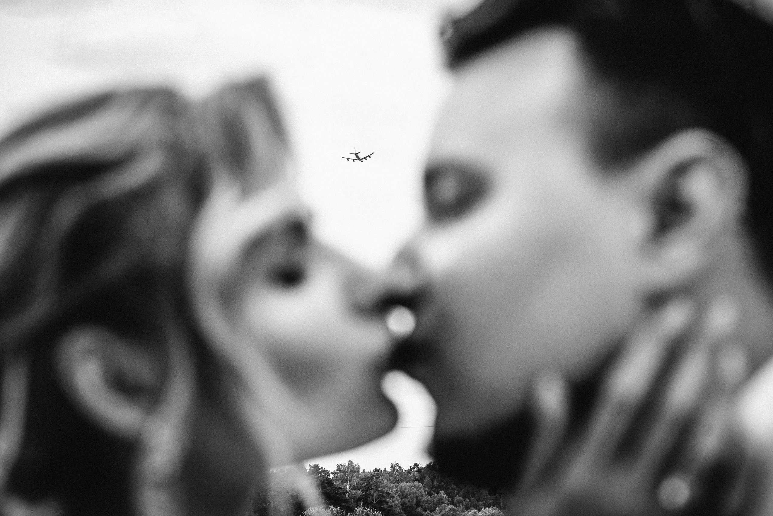 Анастасия + Артём. Кадочников Михаил фотограф Новосибирск