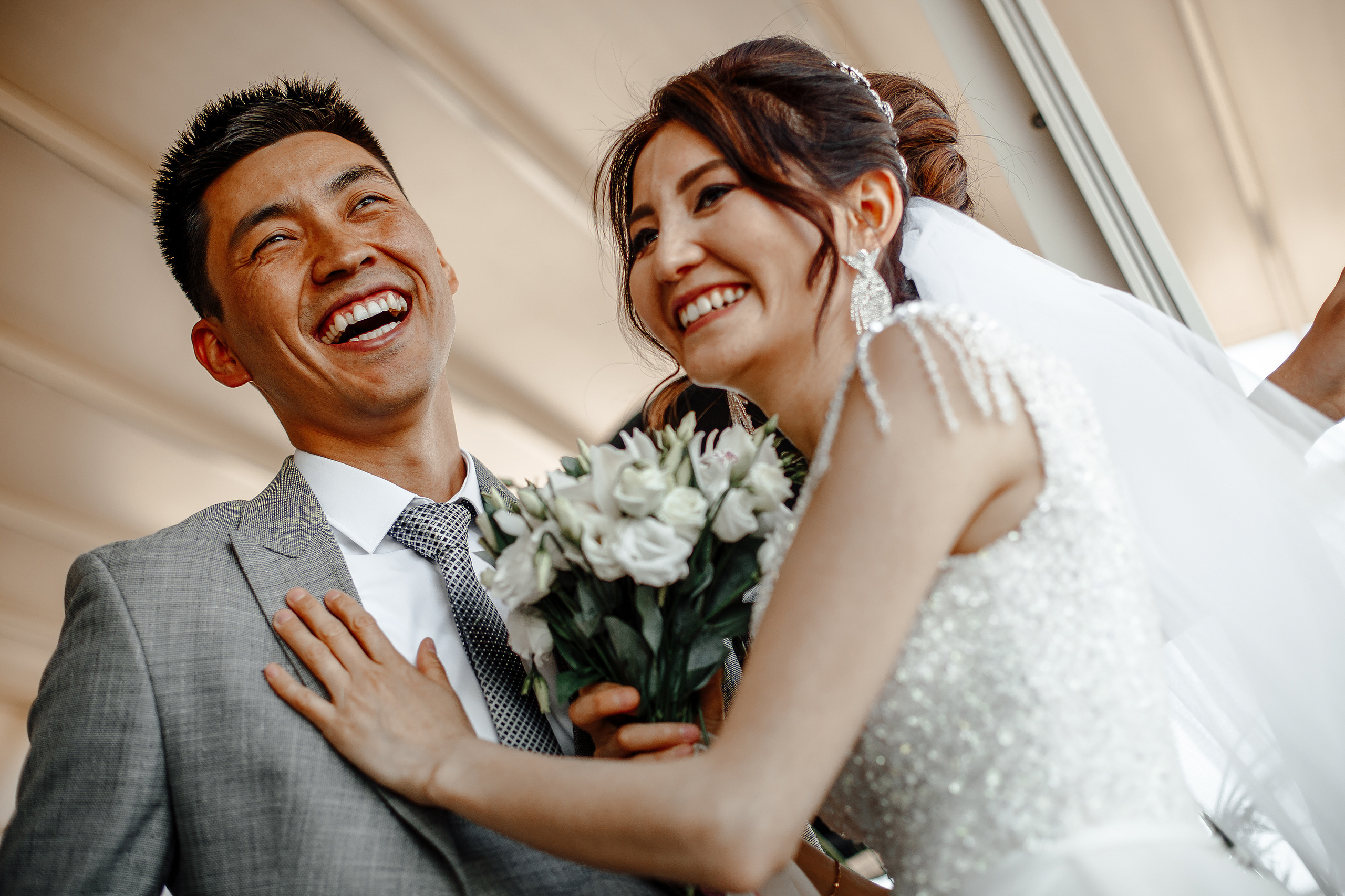 Айбек + Айдай. Кадочников Михаил фотограф Новосибирск