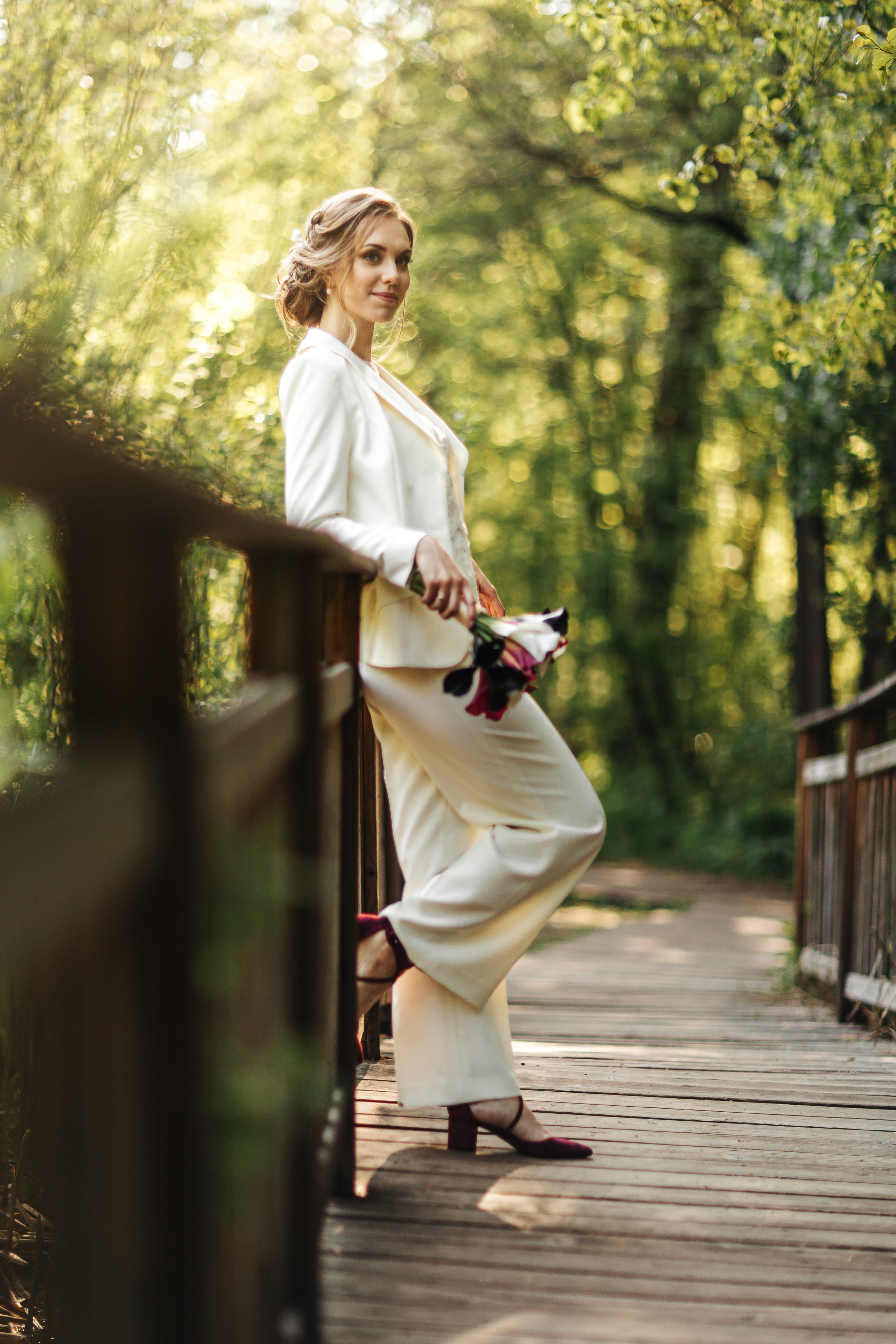 Анастасия + Александр. Кадочников Михаил фотограф Новосибирск