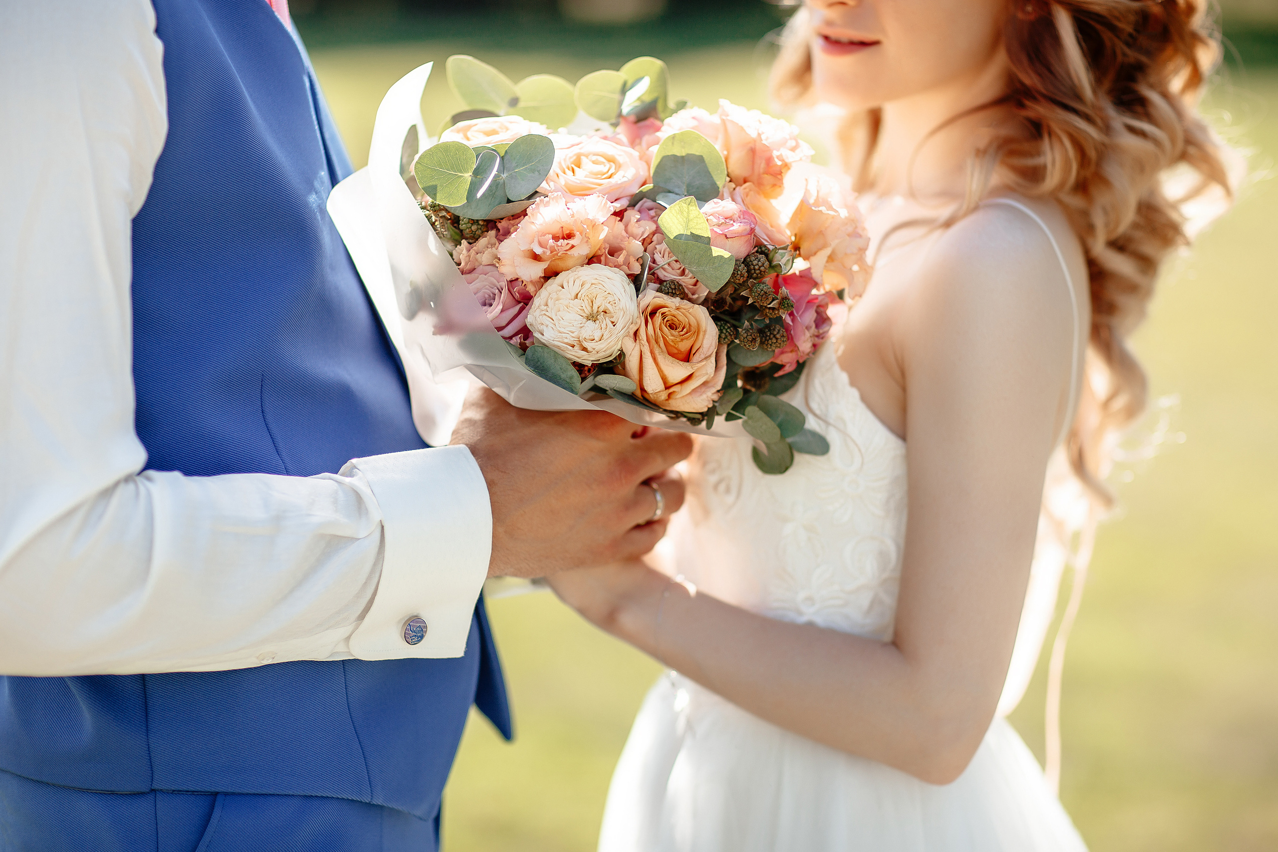 Ксения + Александр. Кадочников Михаил фотограф Новосибирск