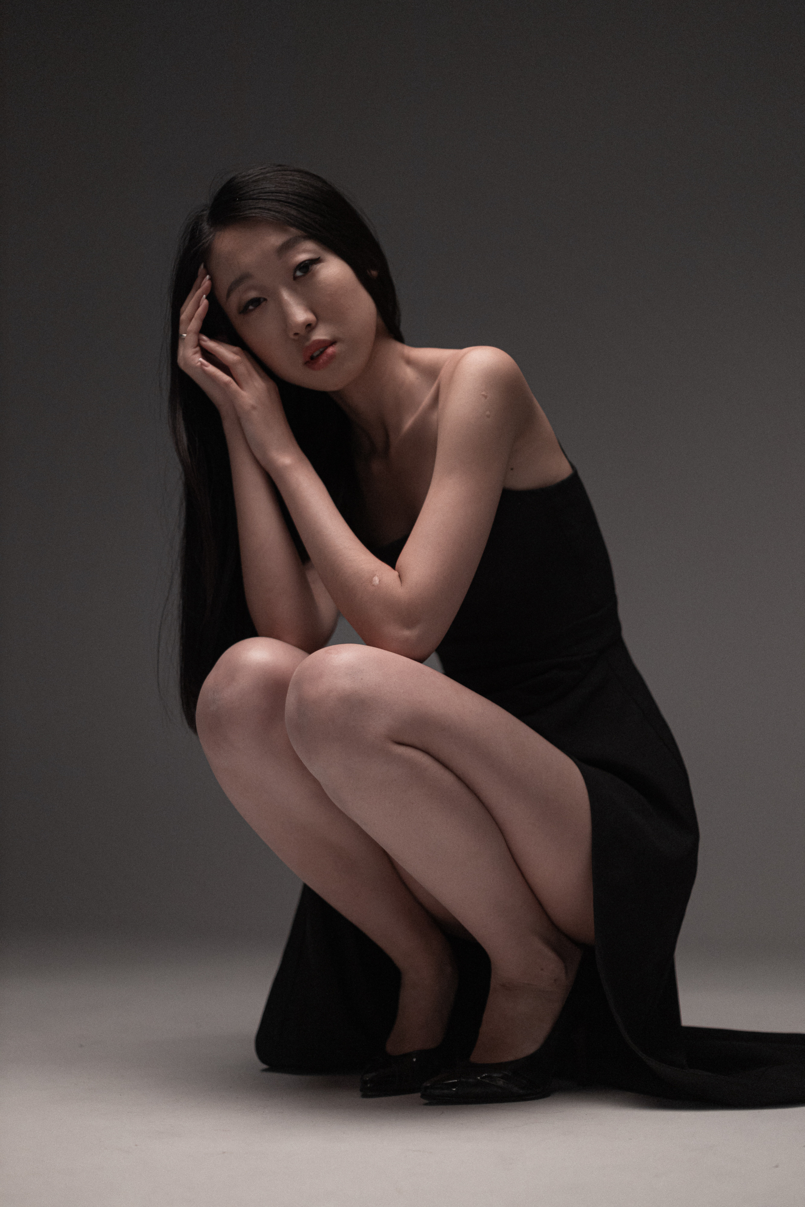 Анна. Кадочников Михаил фотограф Новосибирск