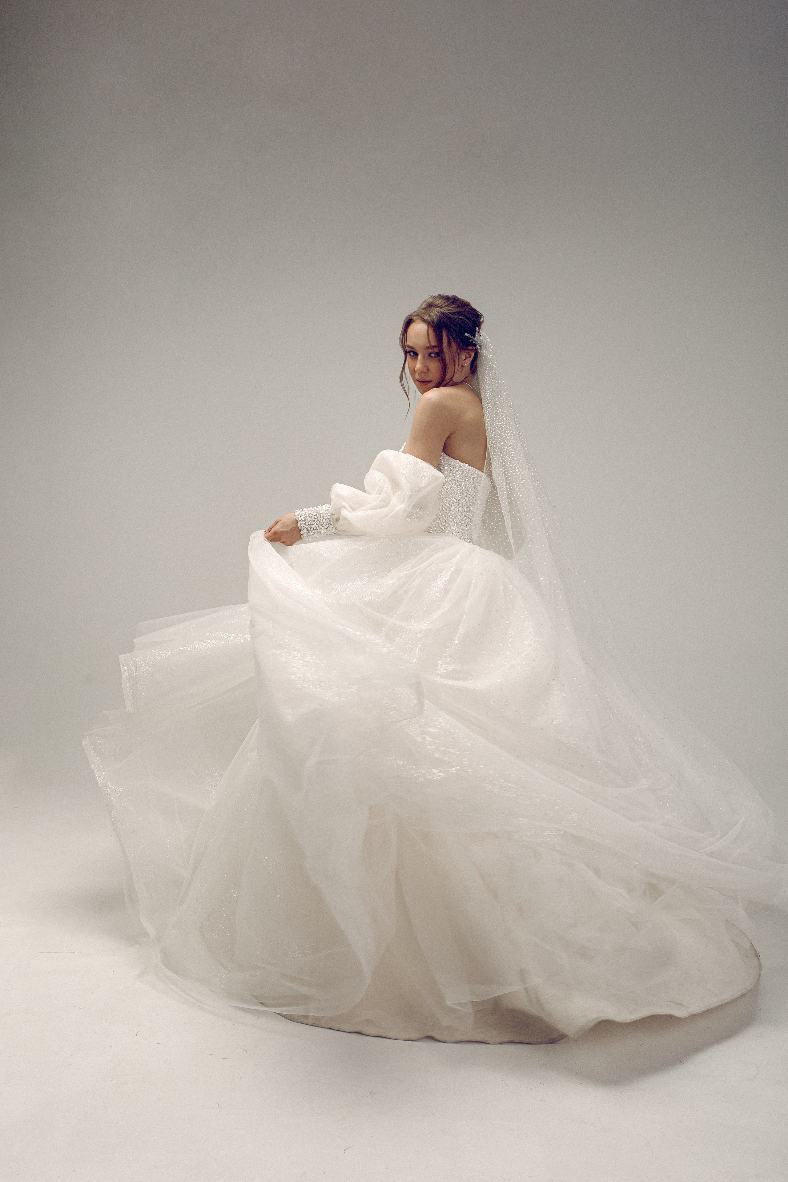 Анна + Дмитрий. Кадочников Михаил фотограф Новосибирск