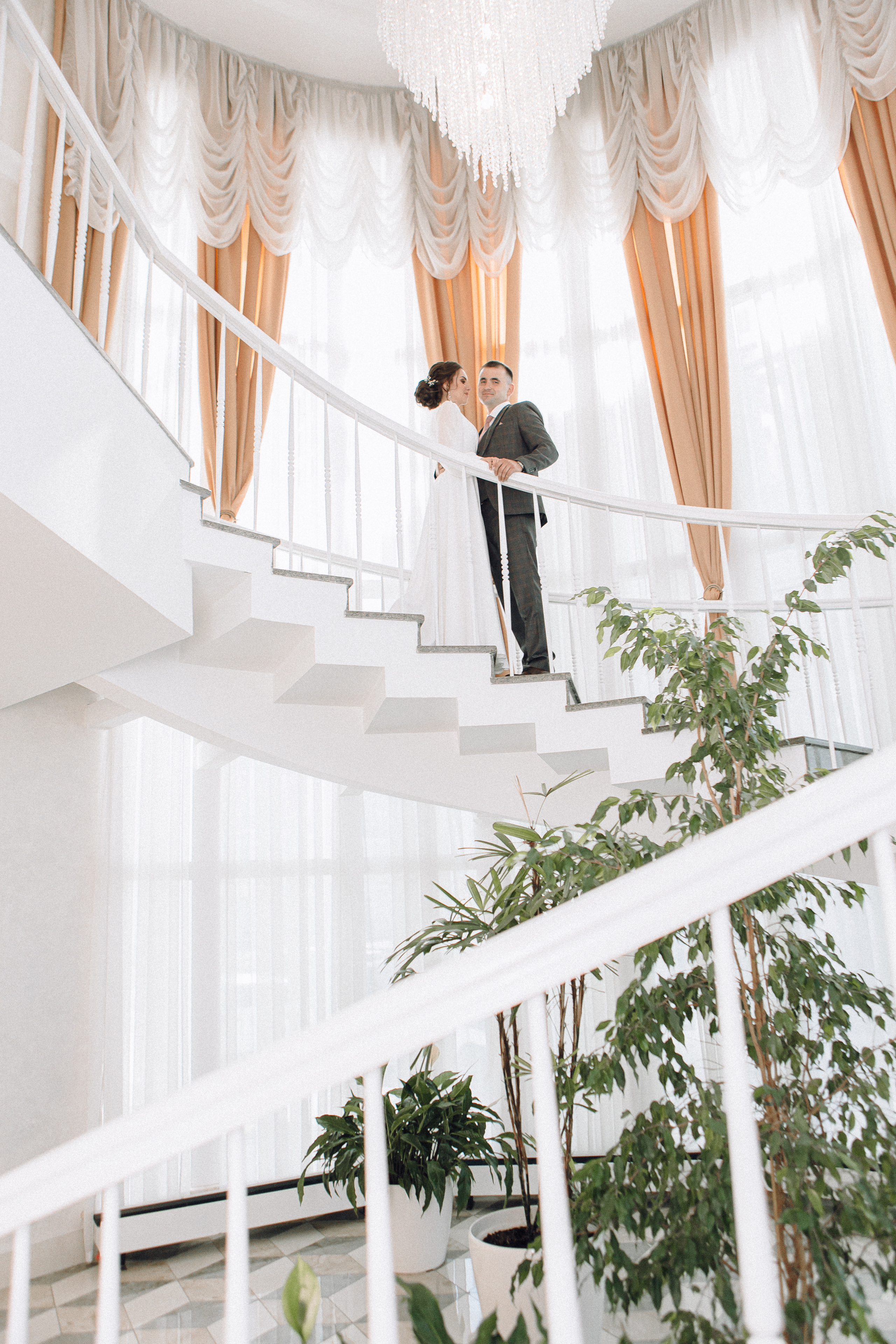 Анастасия + Артём. Кадочников Михаил фотограф Новосибирск