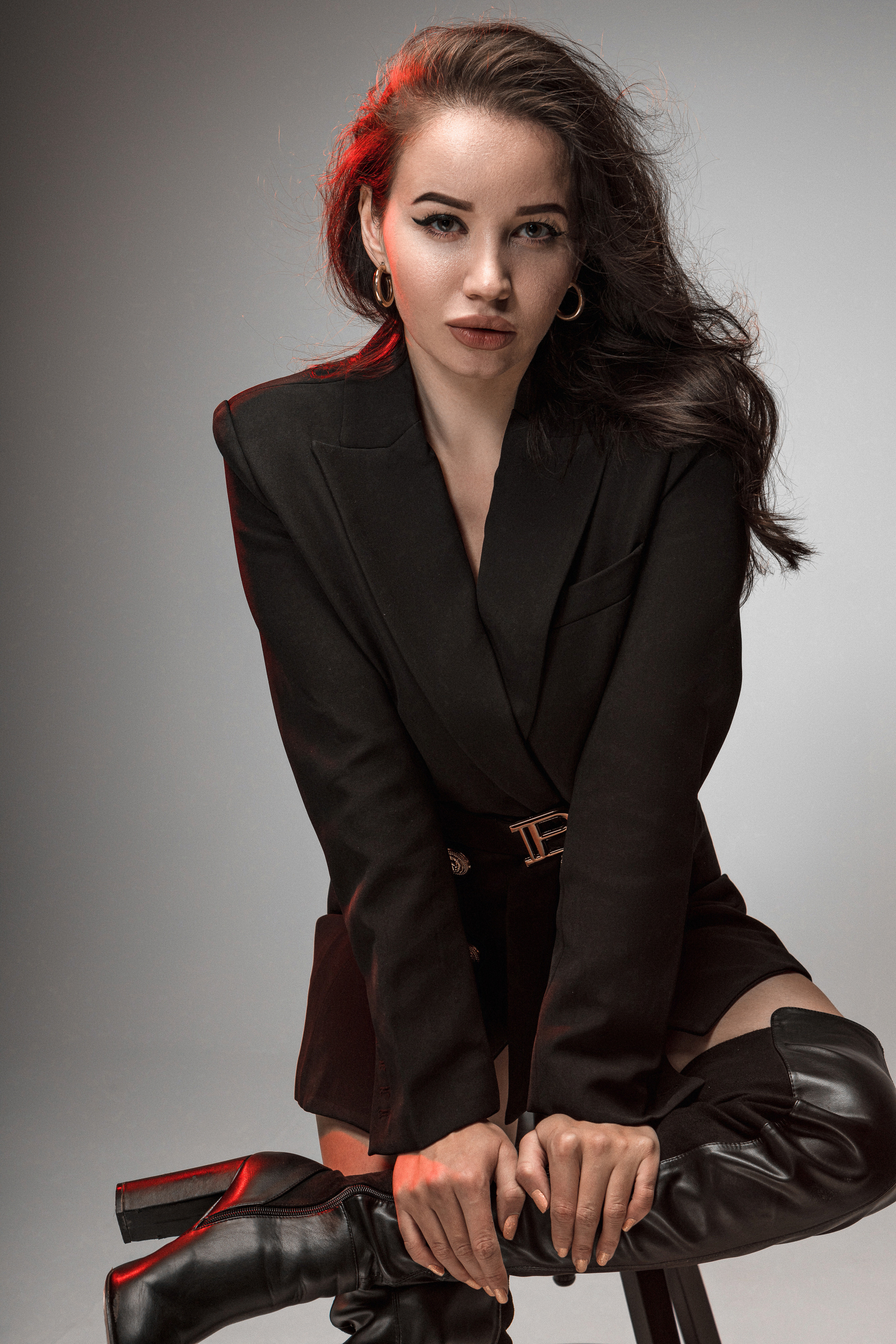 Любовь. Кадочников Михаил фотограф Новосибирск