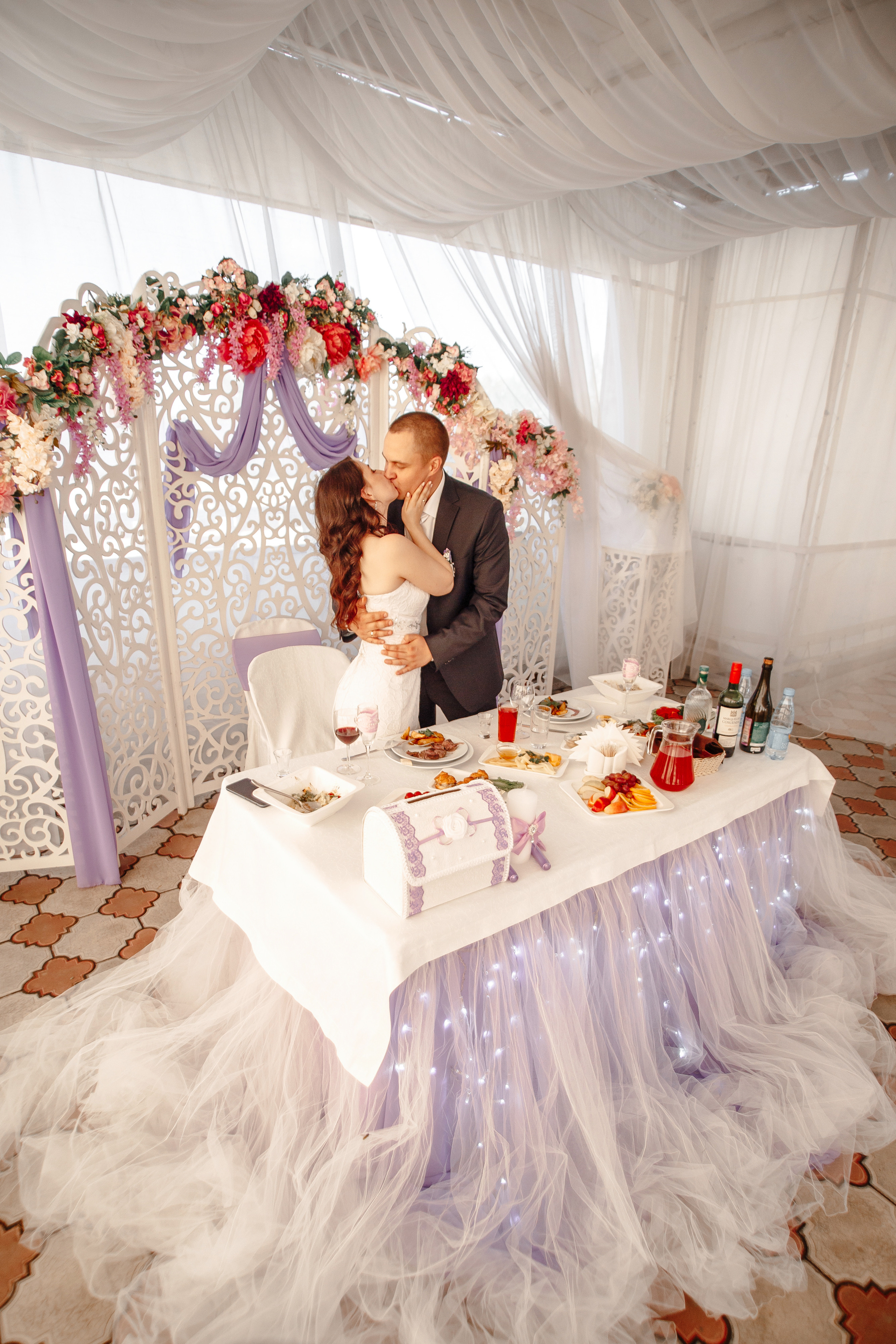 Галина + Трофим. Кадочников Михаил фотограф Новосибирск