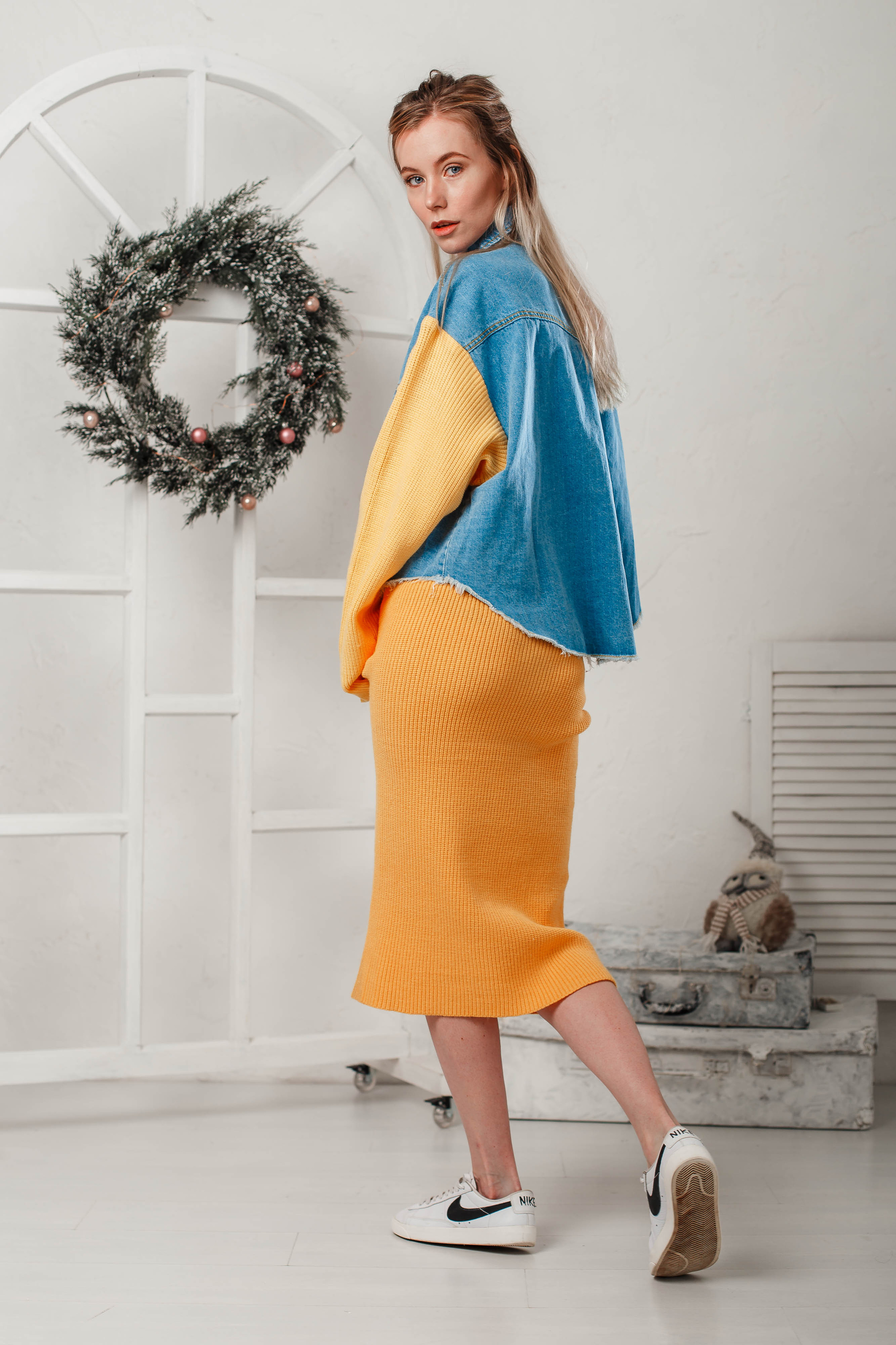 Seoul Street Style. Кадочников Михаил фотограф Новосибирск