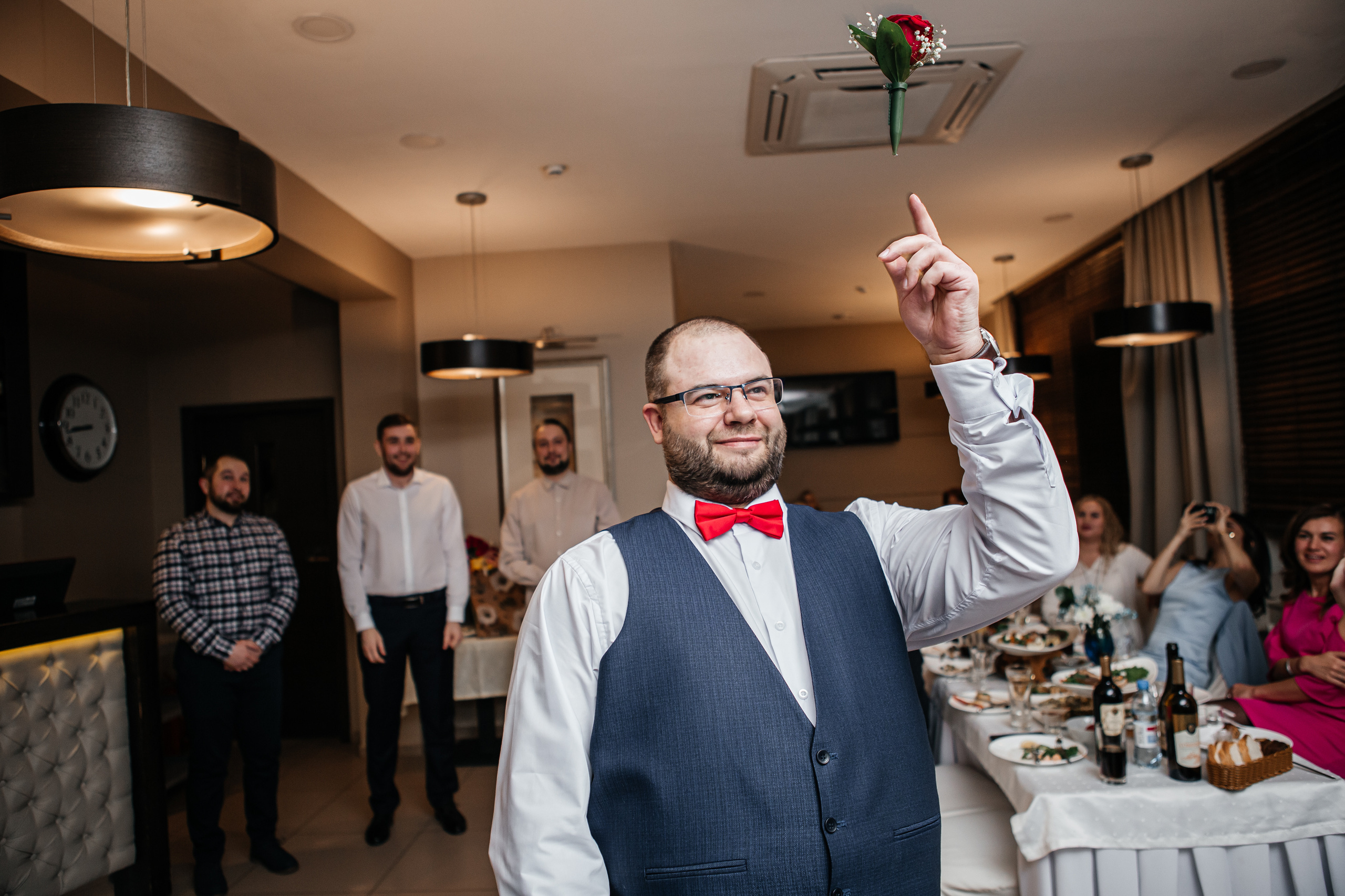 Ирина + Александр. Кадочников Михаил фотограф Новосибирск