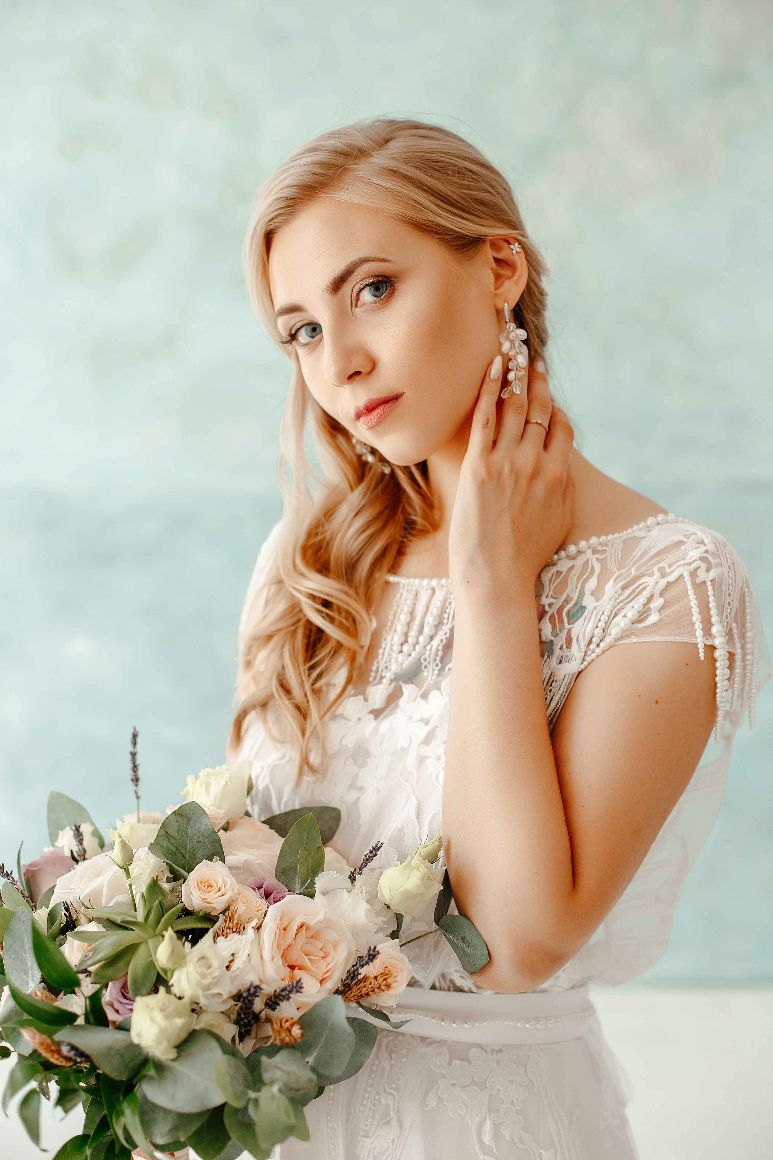 Алёна + Артём. Кадочников Михаил фотограф Новосибирск