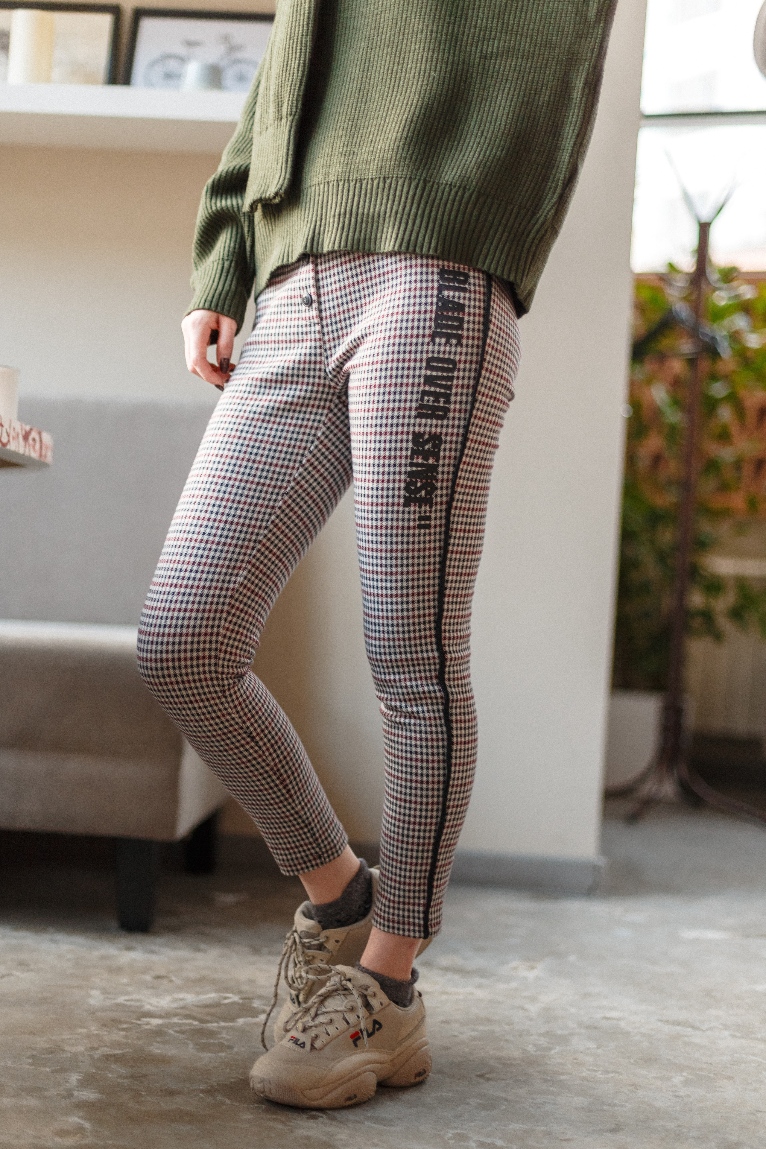 Seoul Street Style. Кадочников Михаил фотограф Новосибирск