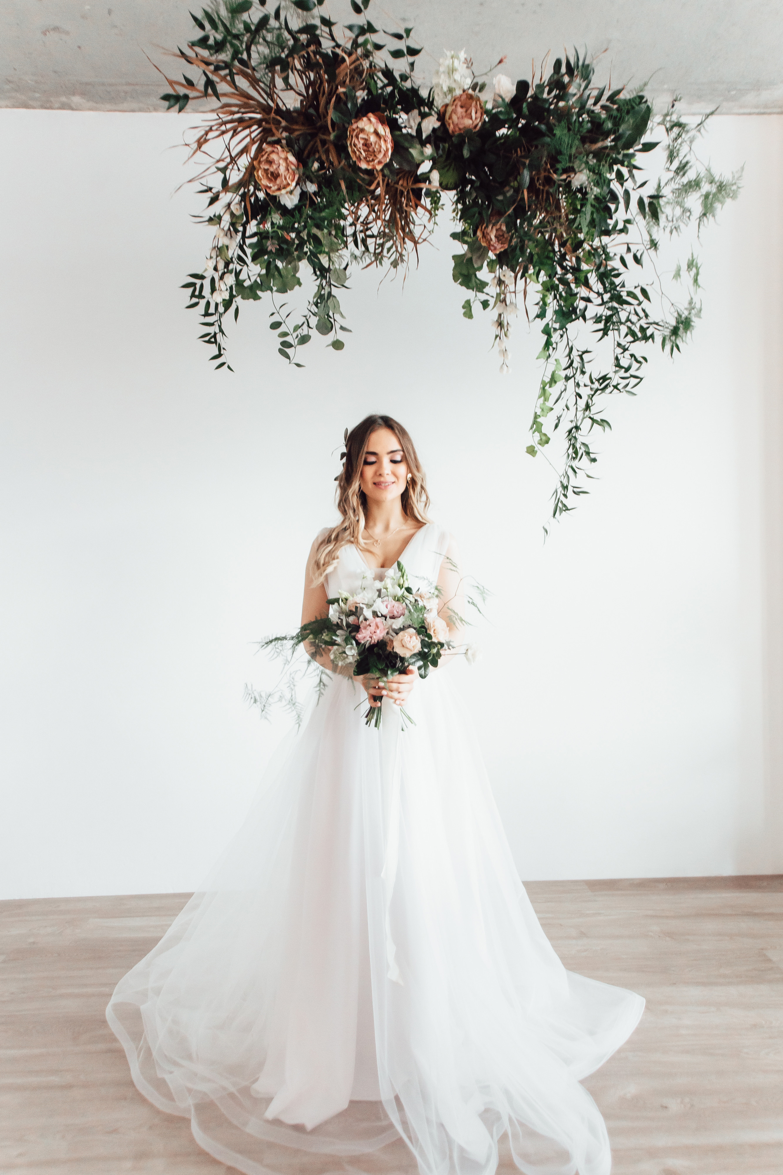 Леонид + Наталья. Кадочников Михаил фотограф Новосибирск