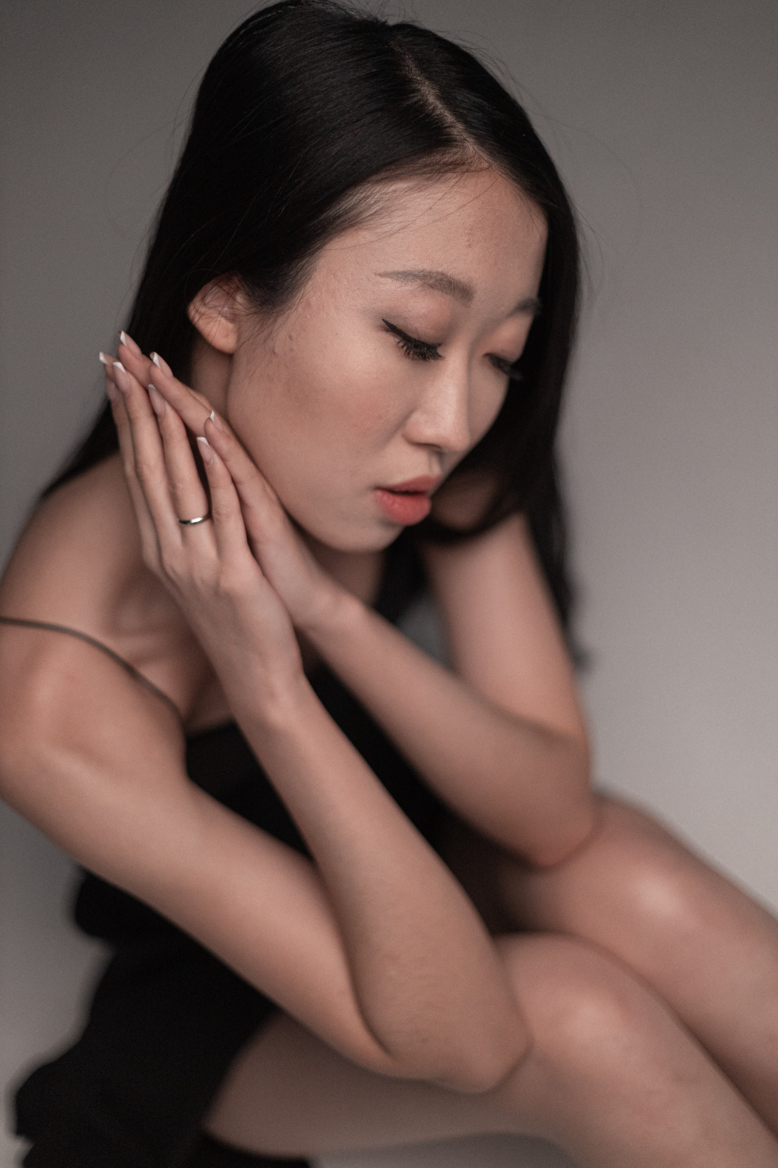 Анна. Кадочников Михаил фотограф Новосибирск