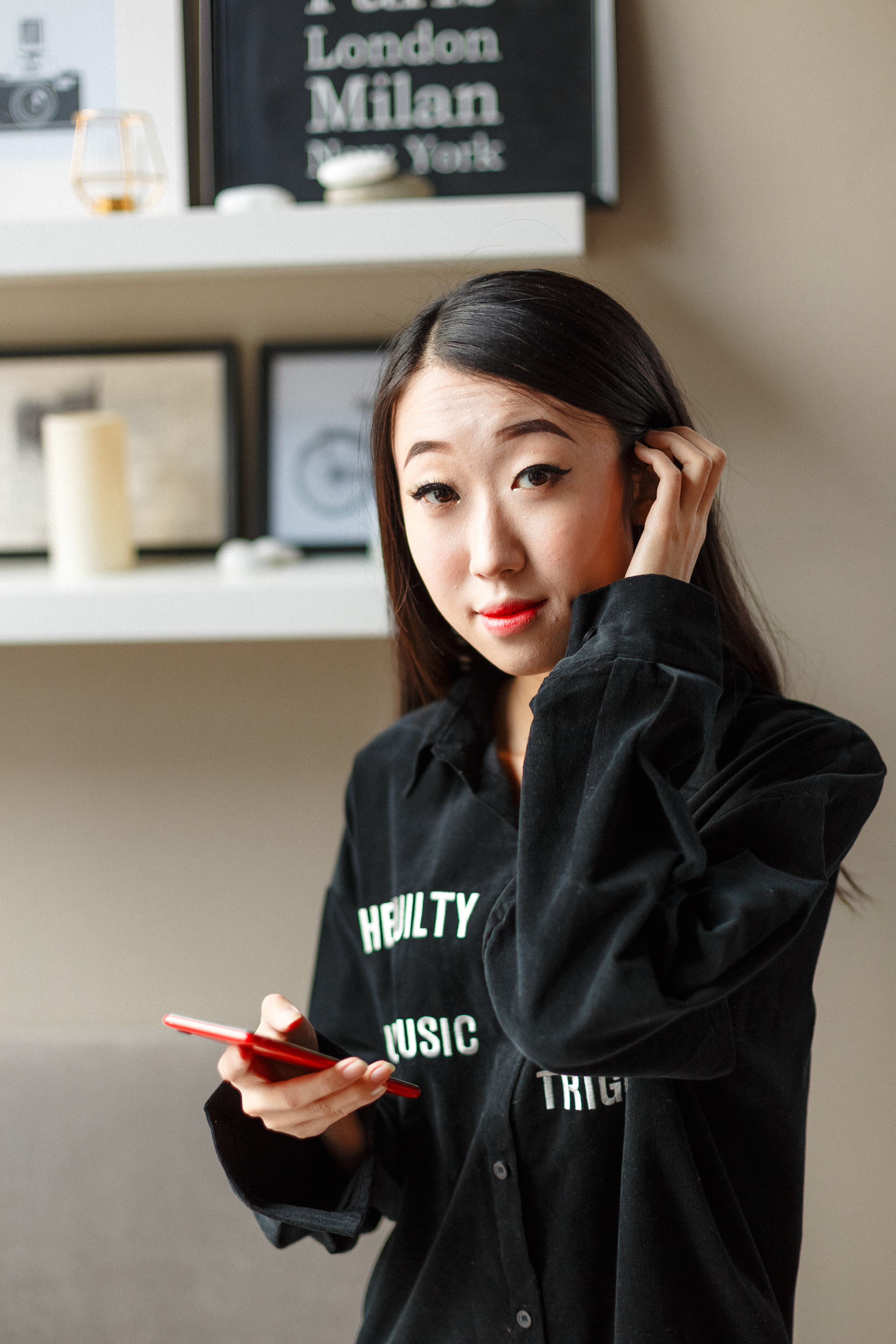 Seoul Street Style. Кадочников Михаил фотограф Новосибирск