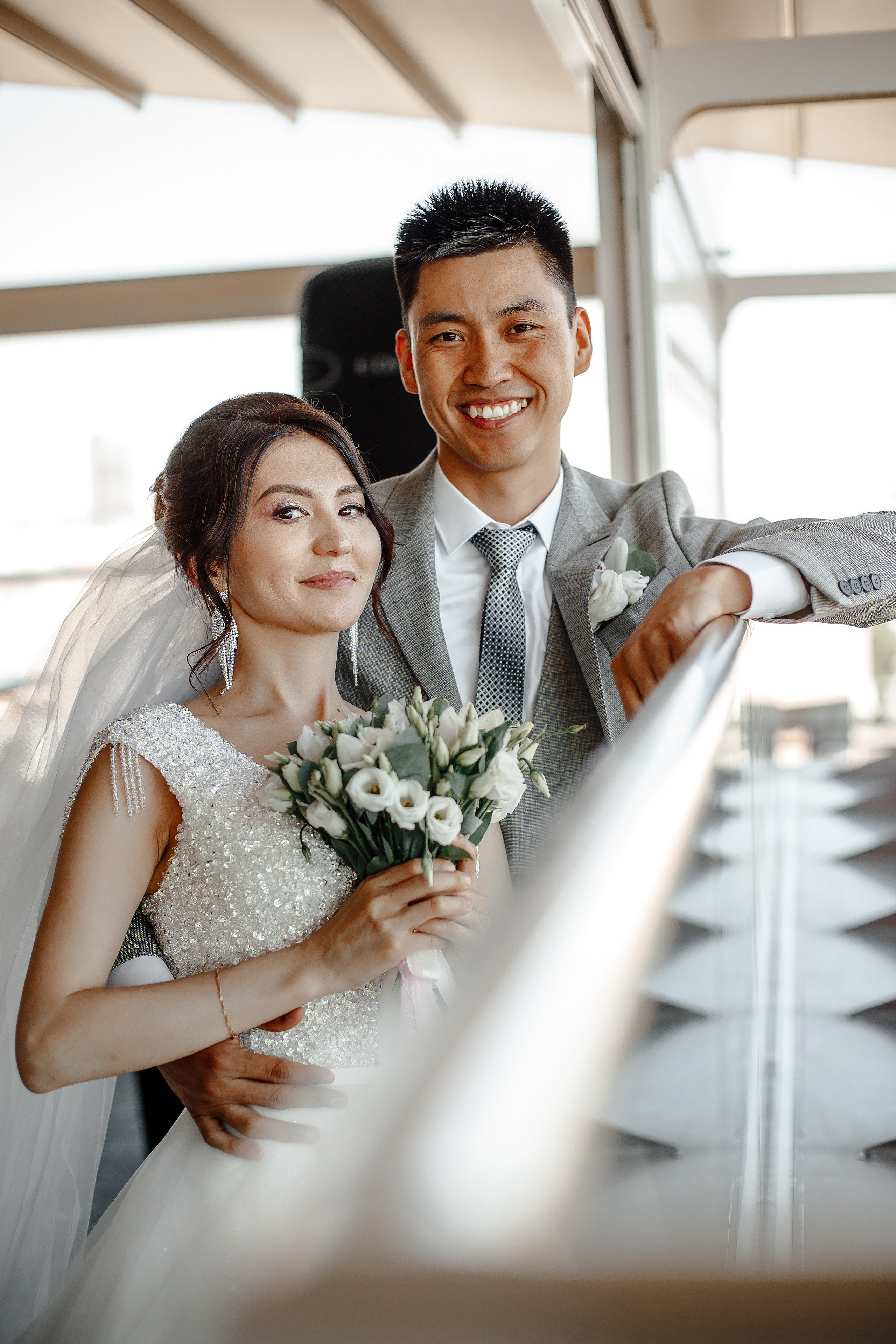 Айбек + Айдай. Кадочников Михаил фотограф Новосибирск