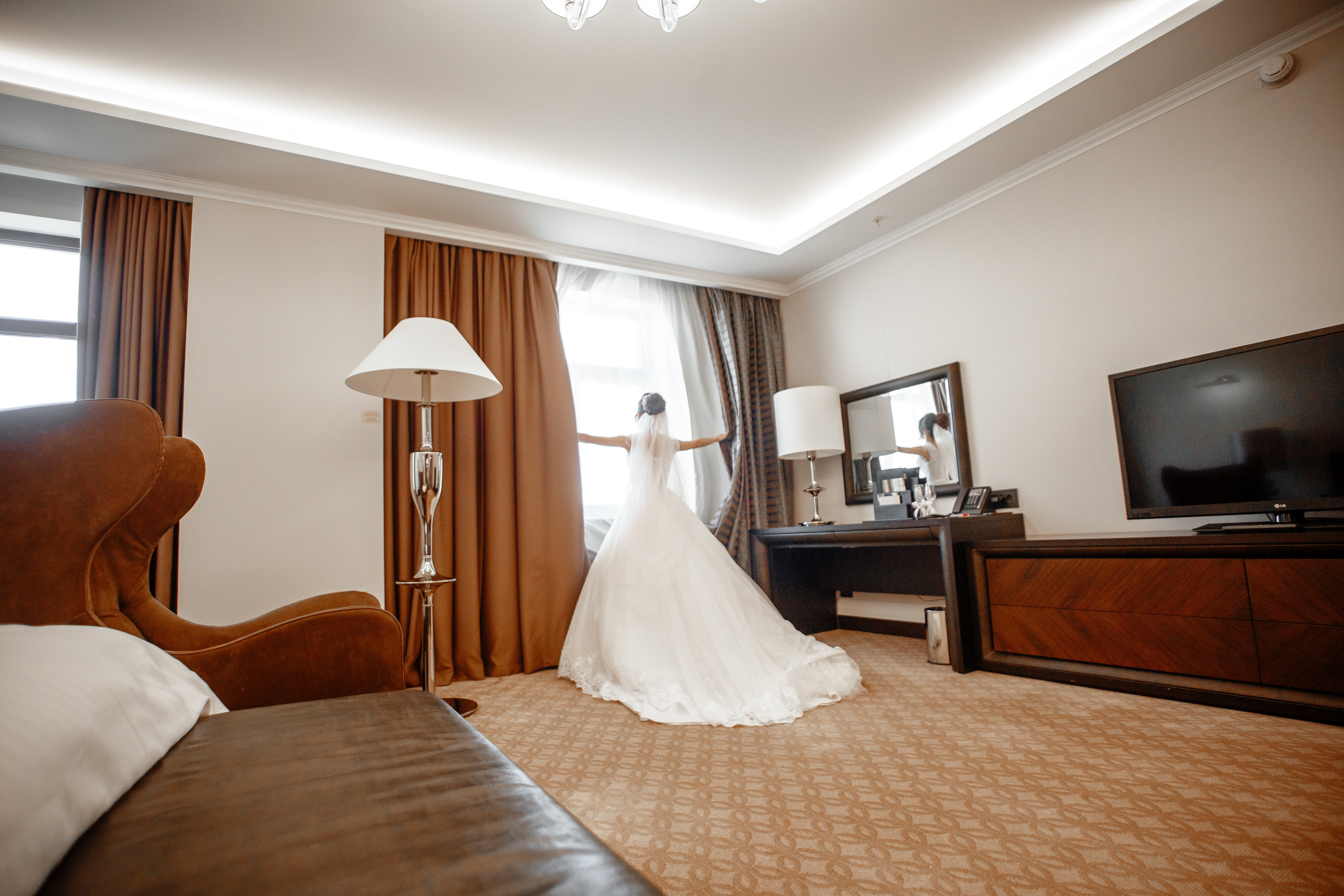 Айбек + Айдай. Кадочников Михаил фотограф Новосибирск