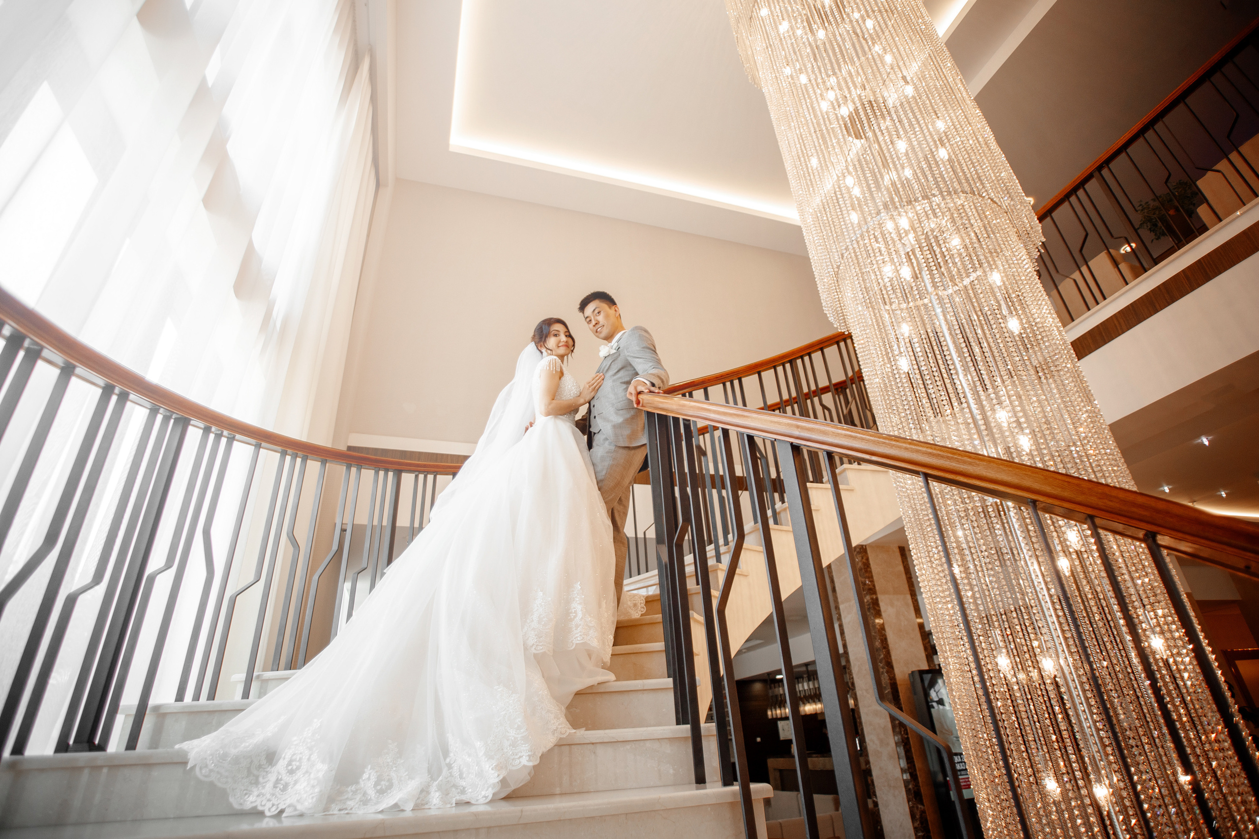 Айбек + Айдай. Кадочников Михаил фотограф Новосибирск