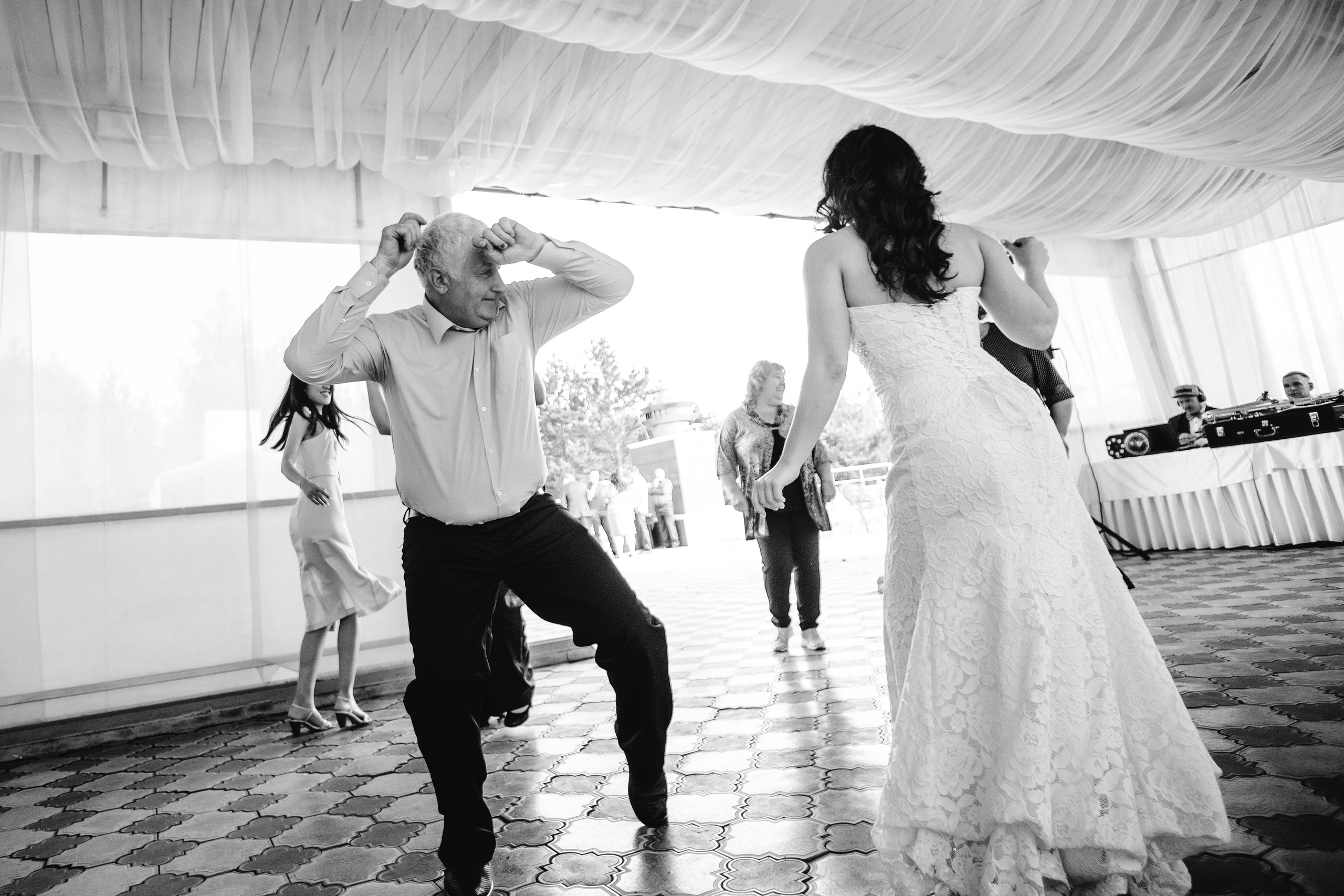 Галина + Трофим. Кадочников Михаил фотограф Новосибирск