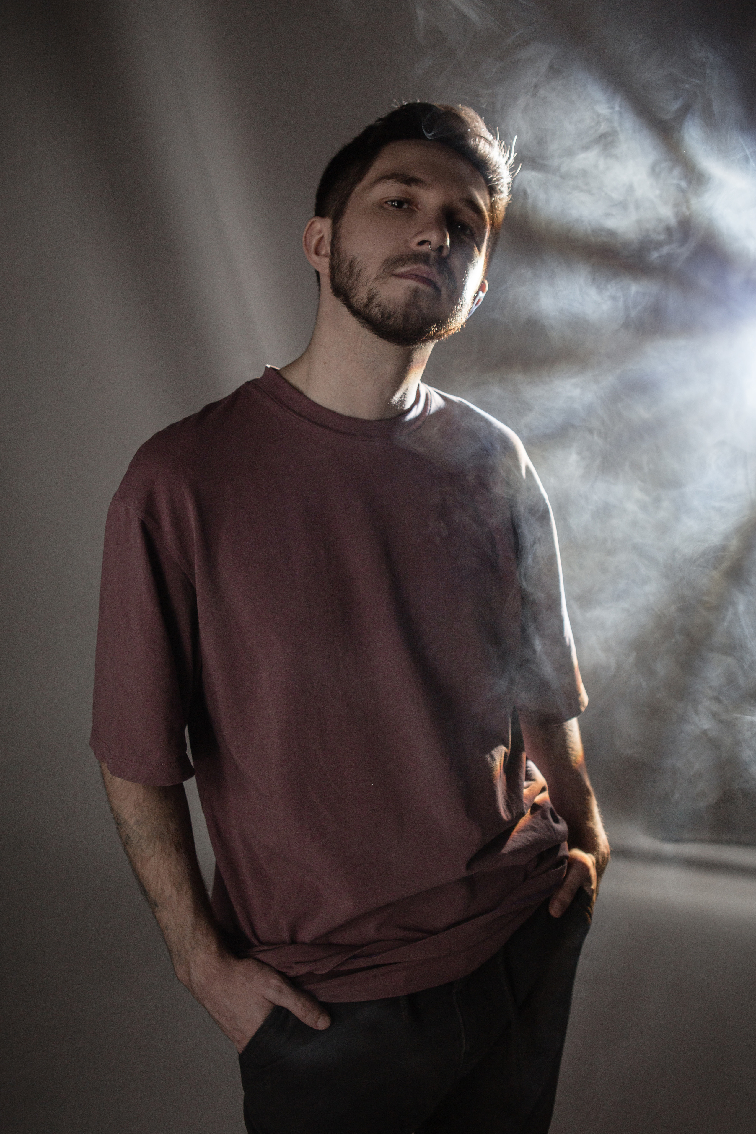 Никита. Кадочников Михаил фотограф Новосибирск