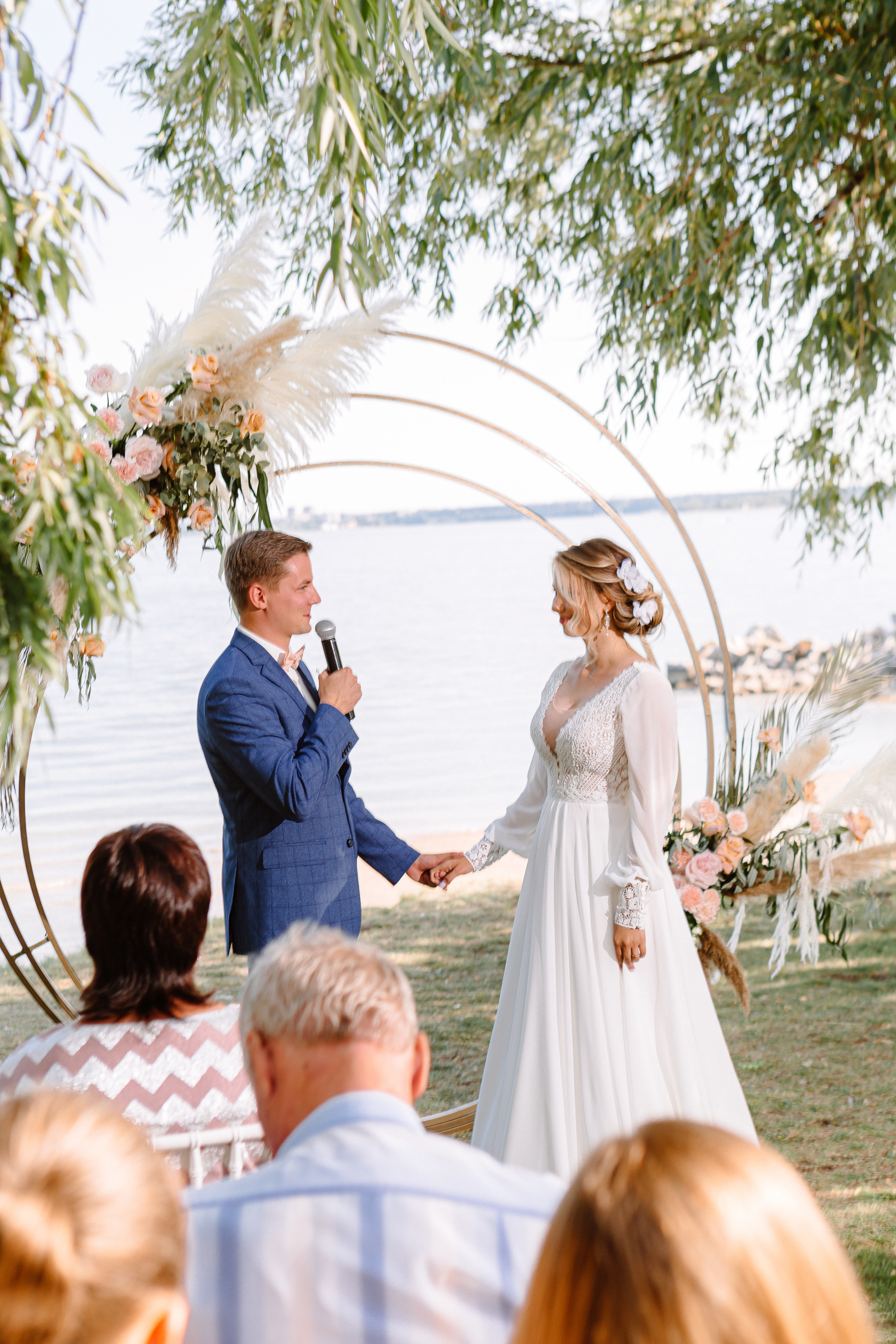 Дмитрий + Мария. Кадочников Михаил фотограф Новосибирск